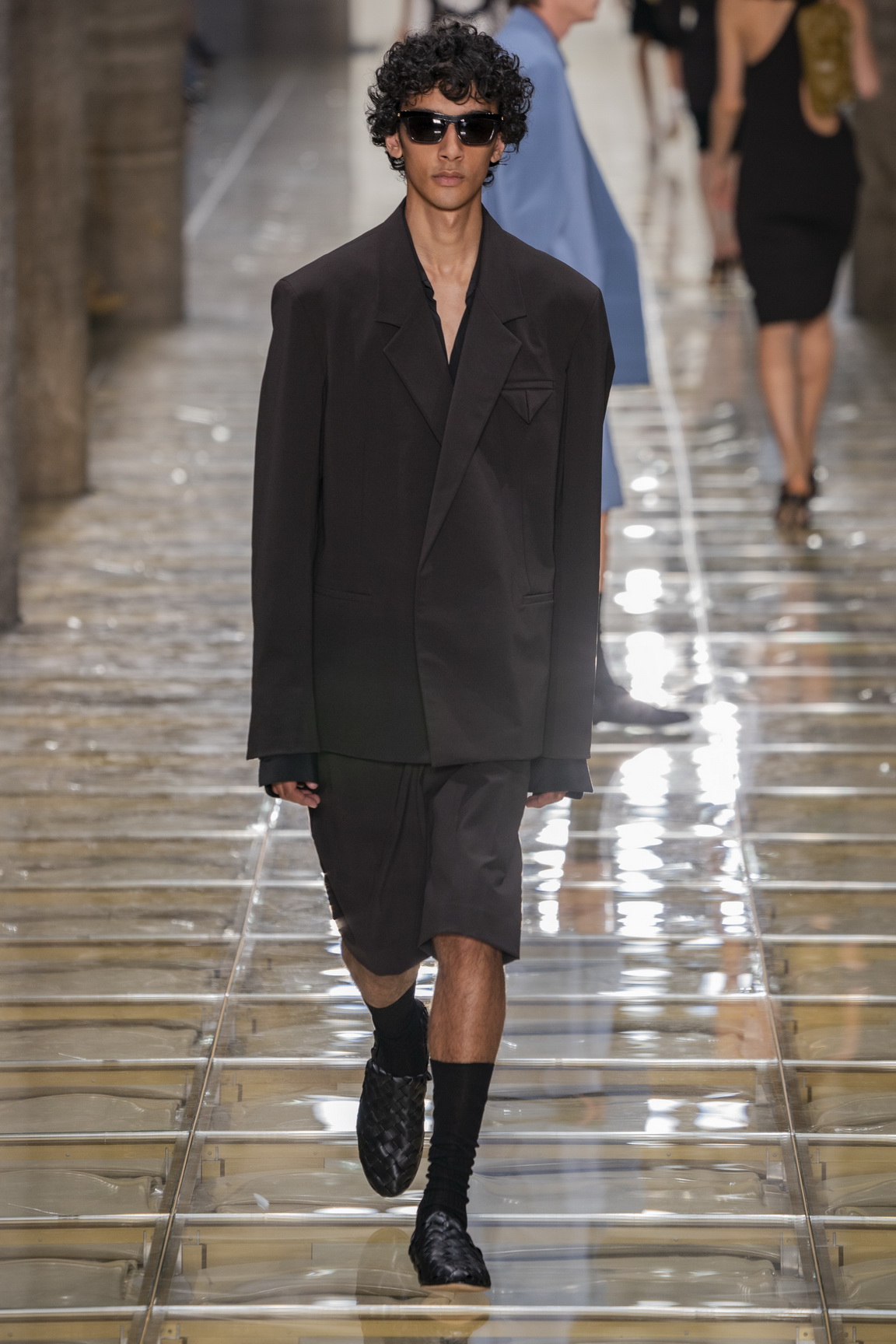 ダニエル・リーによるブランド改革 第2章:Bottega Veneta 2020春夏