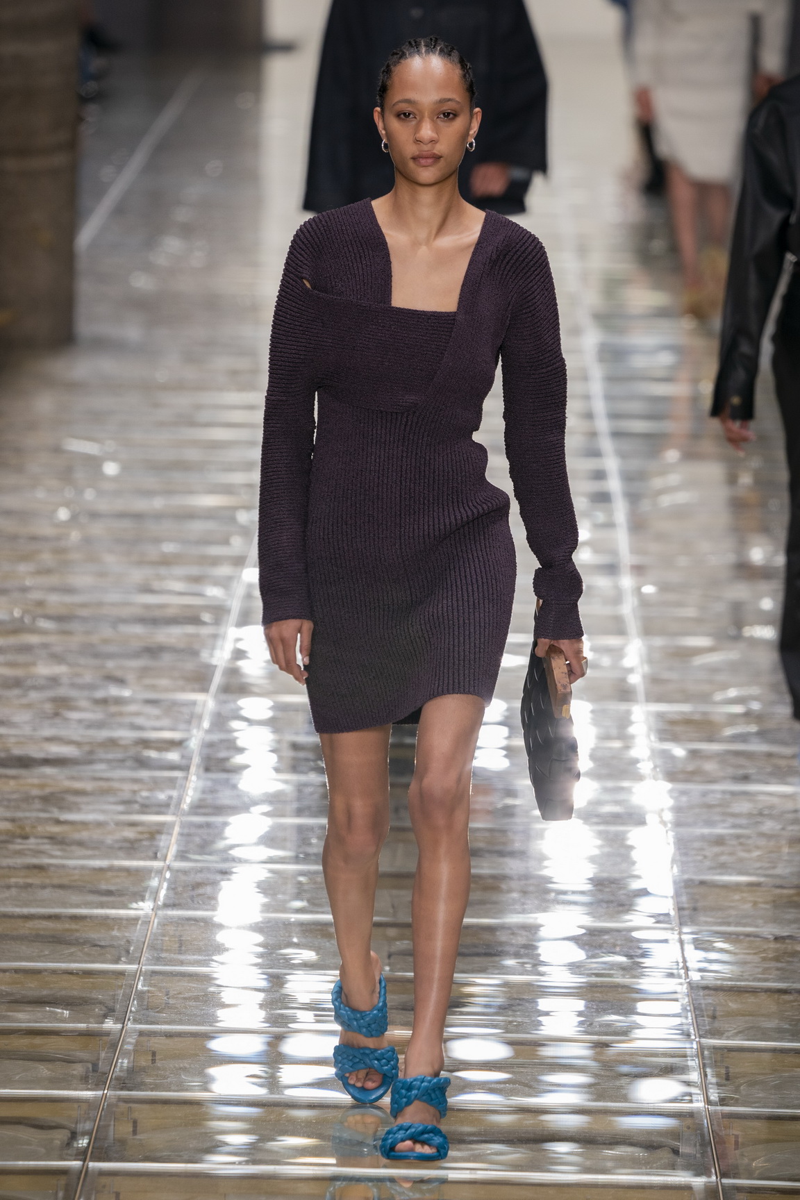 ダニエル・リーによるブランド改革 第2章:Bottega Veneta 2020春夏
