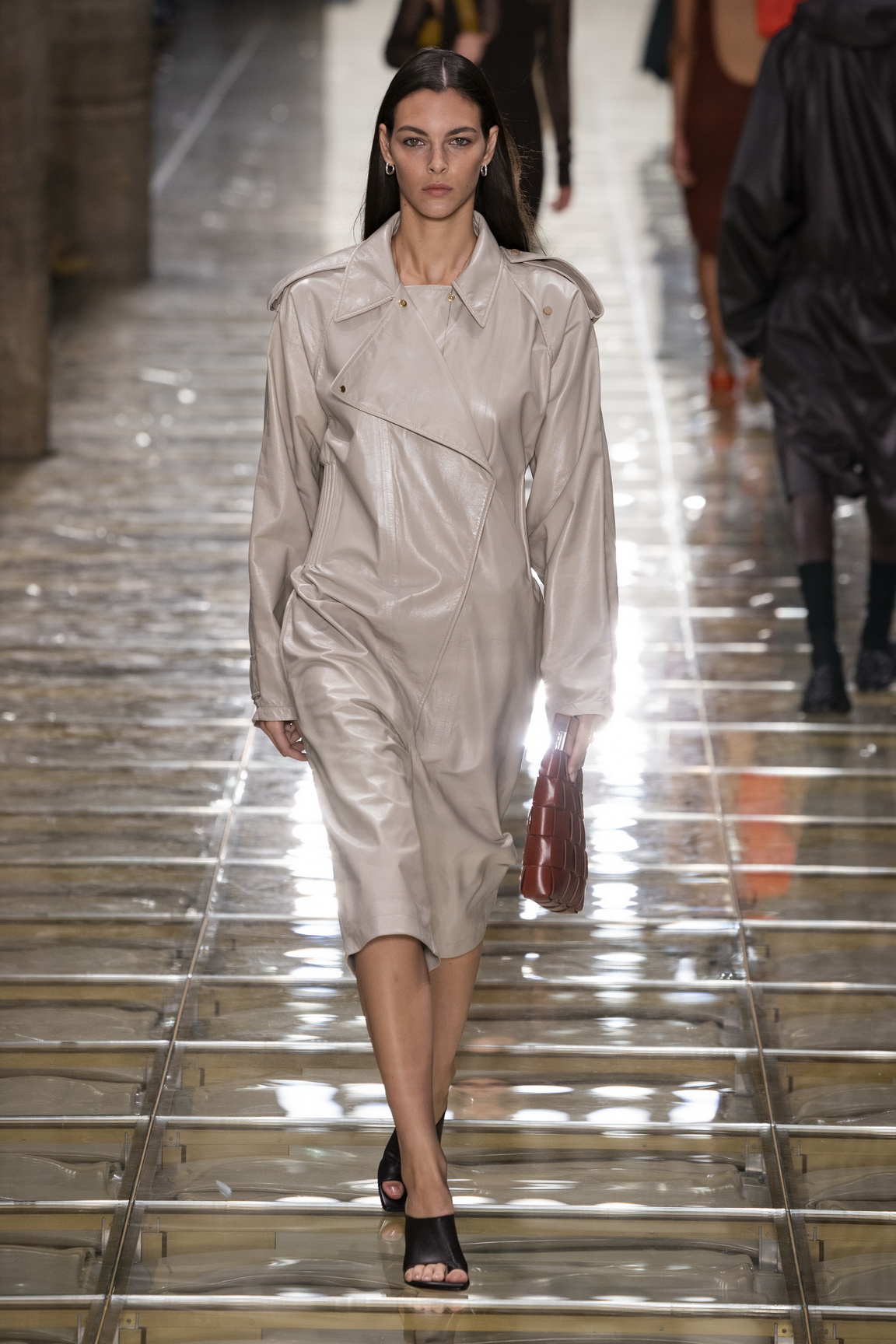 Bottega Veneta SS20 collection