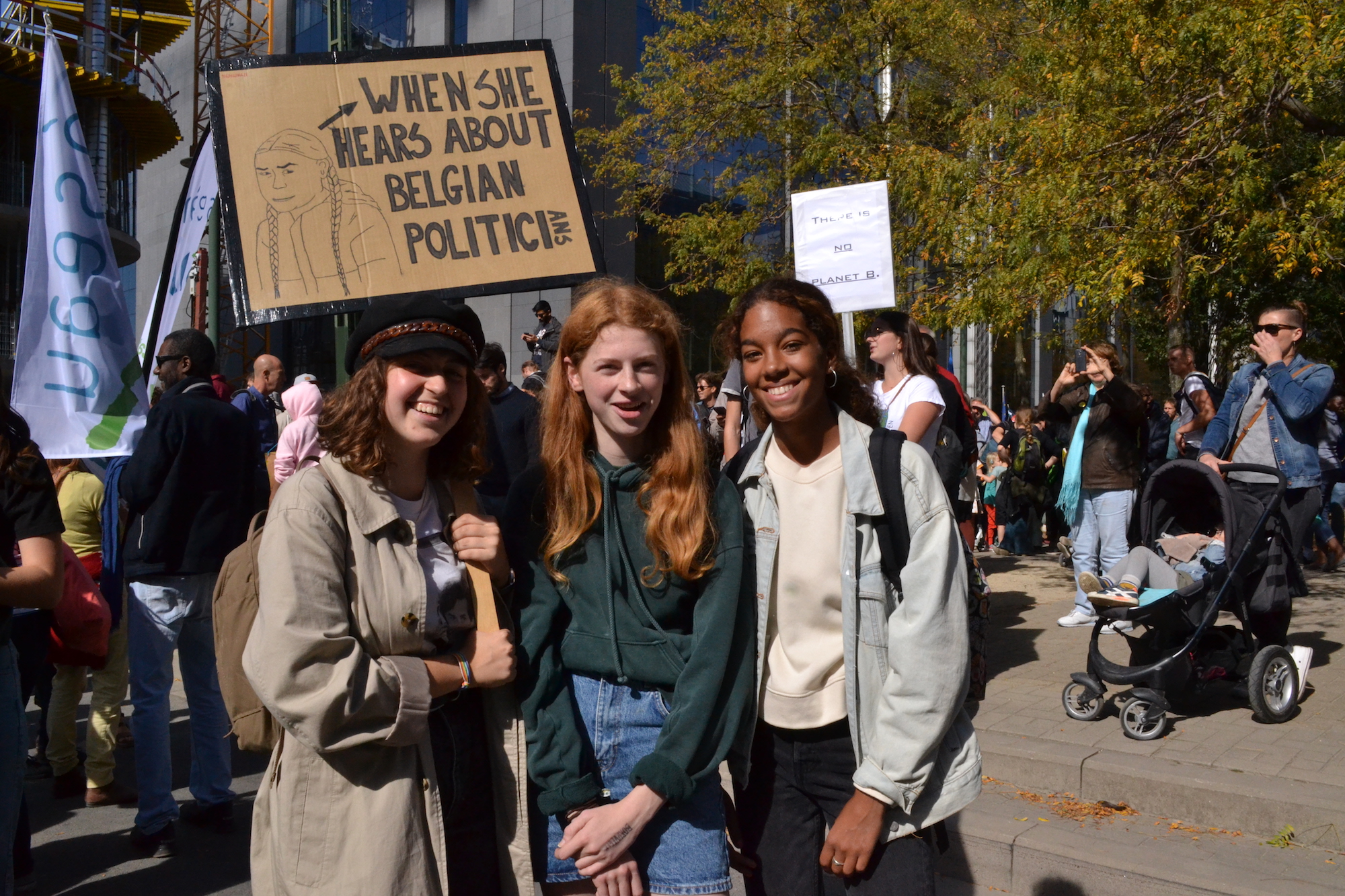 ClimateMarch