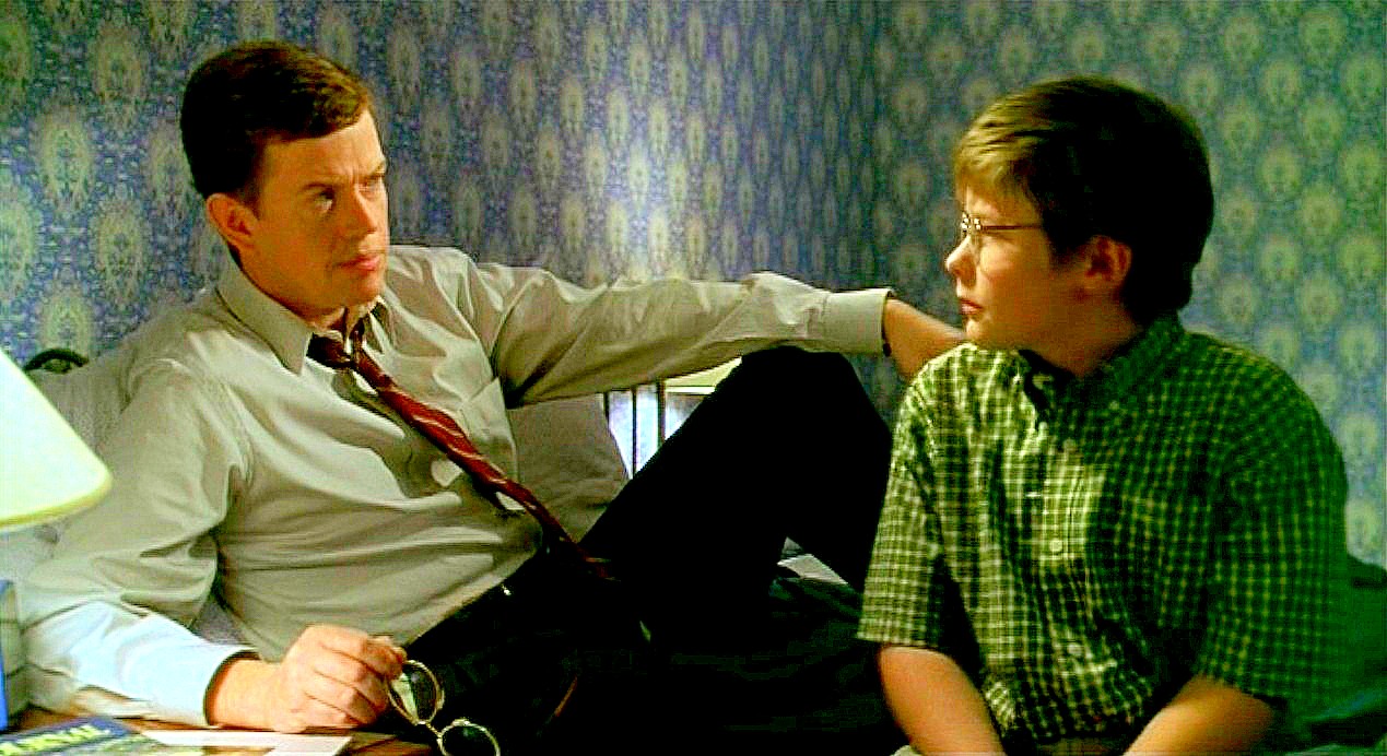 Dylan Baker in Happiness