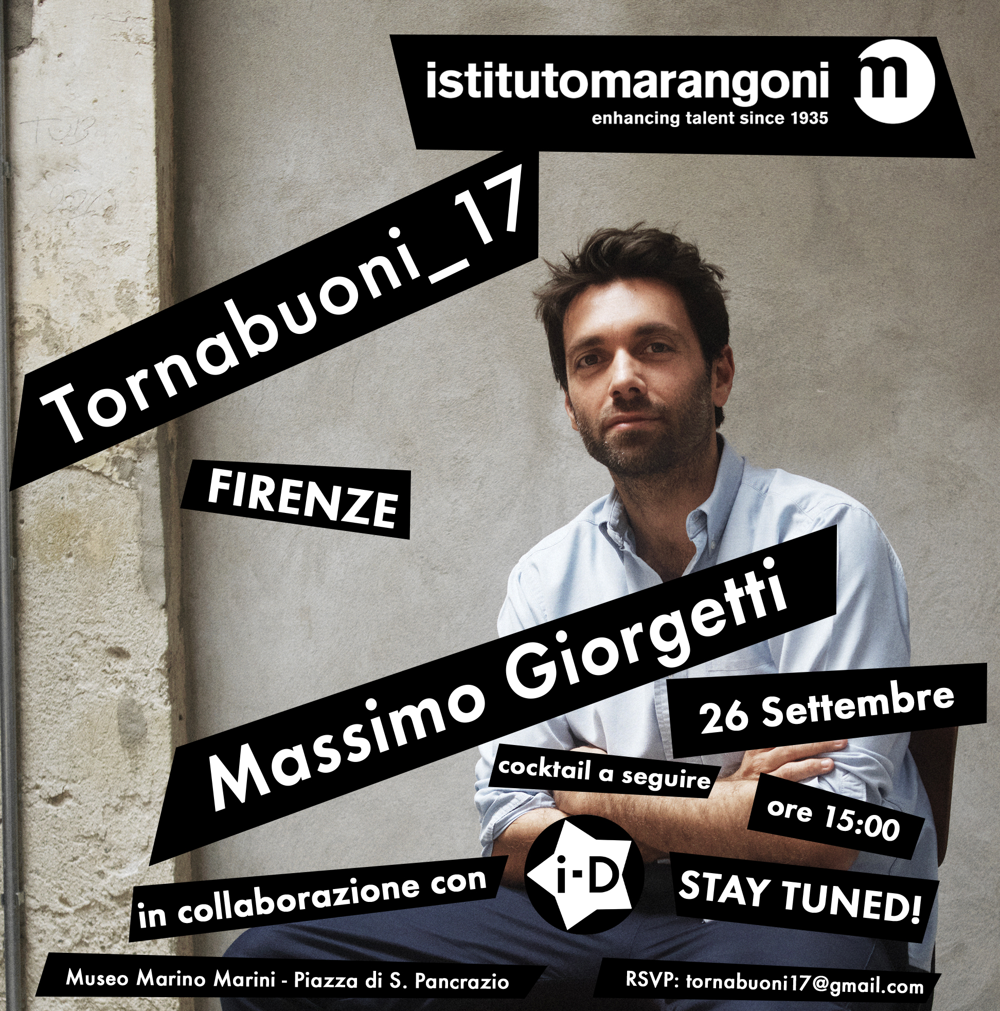 Massimo Giorgietti