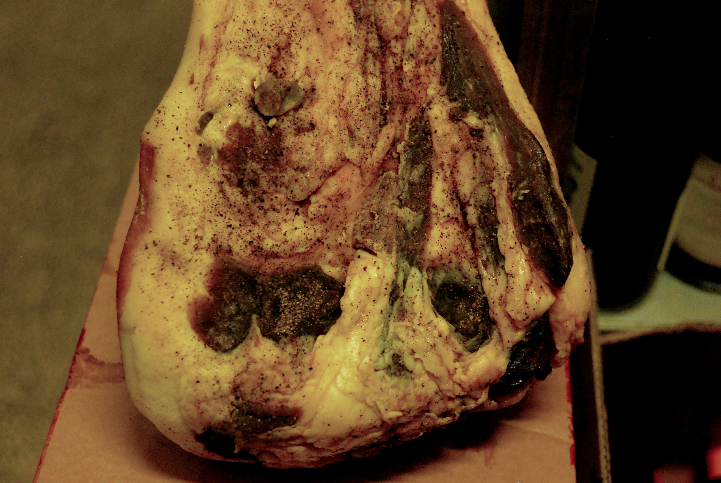 Guanciale-Gricia-Cesare-Roma