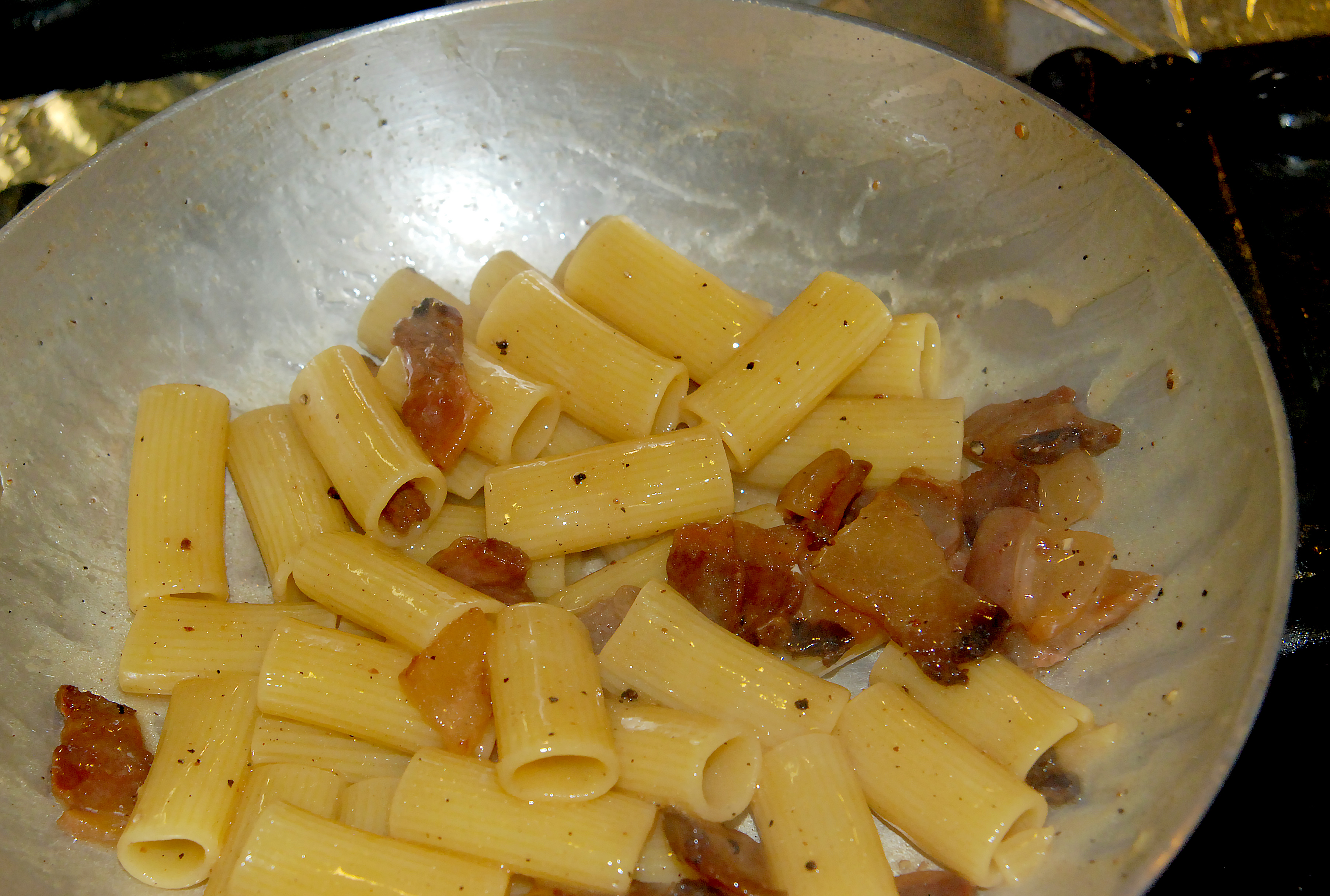 Gricia-tempi-di-cottura