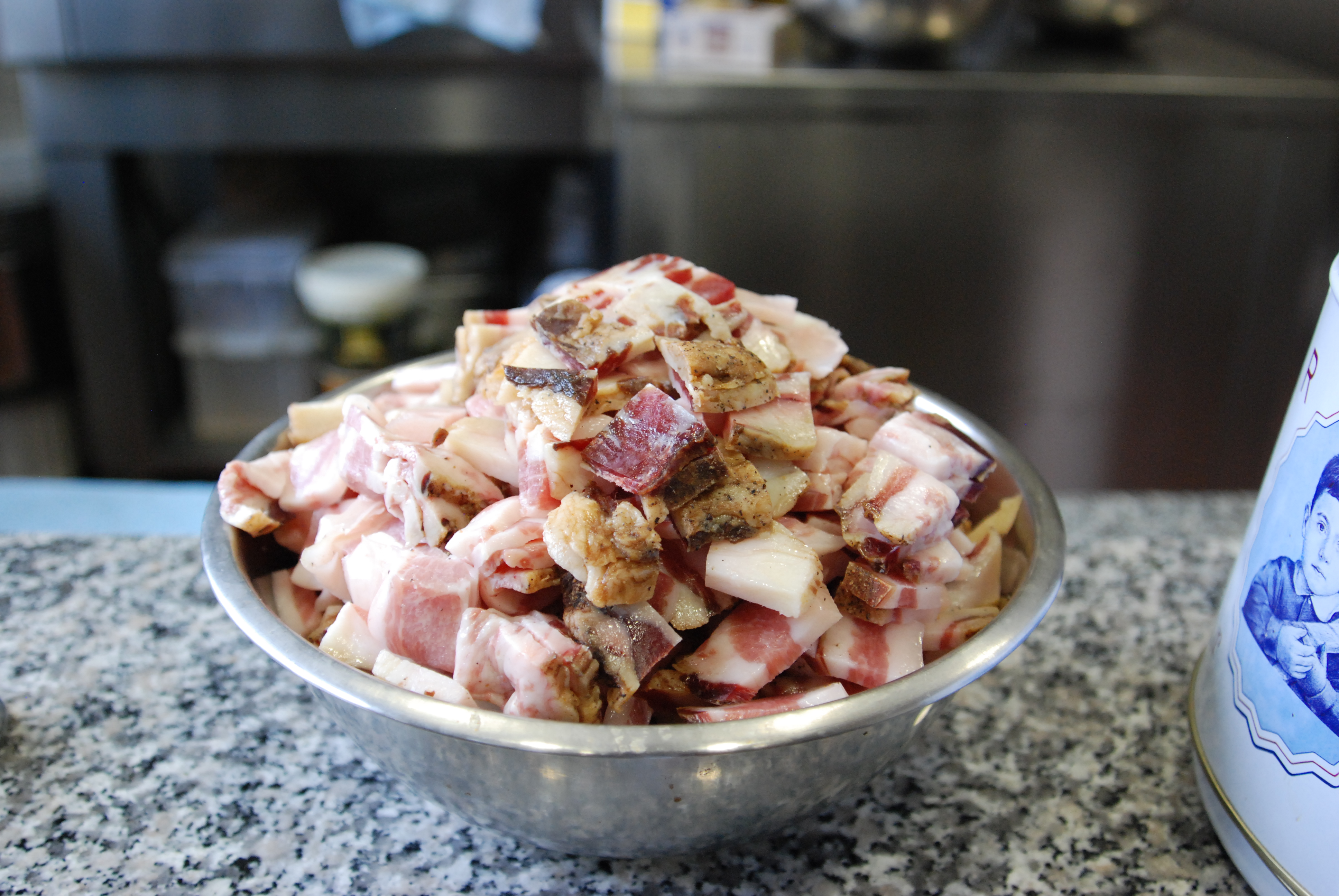 Guanciale-Gricia-Cesare-Al-Casaletto