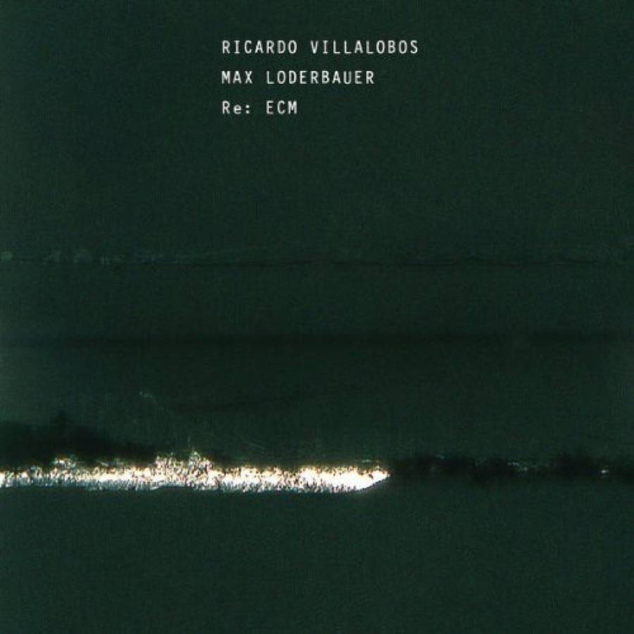 Re: ECM villalobos