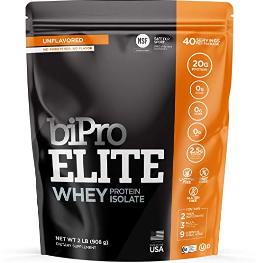 BiPro Elite