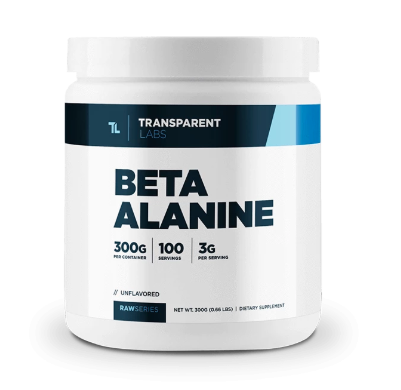 Beta Alanine