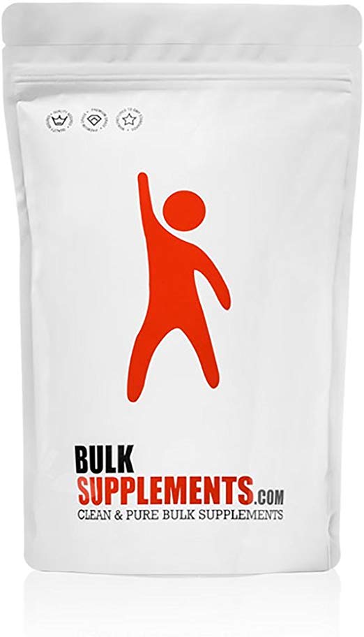 Bulk Supplements Caffeine