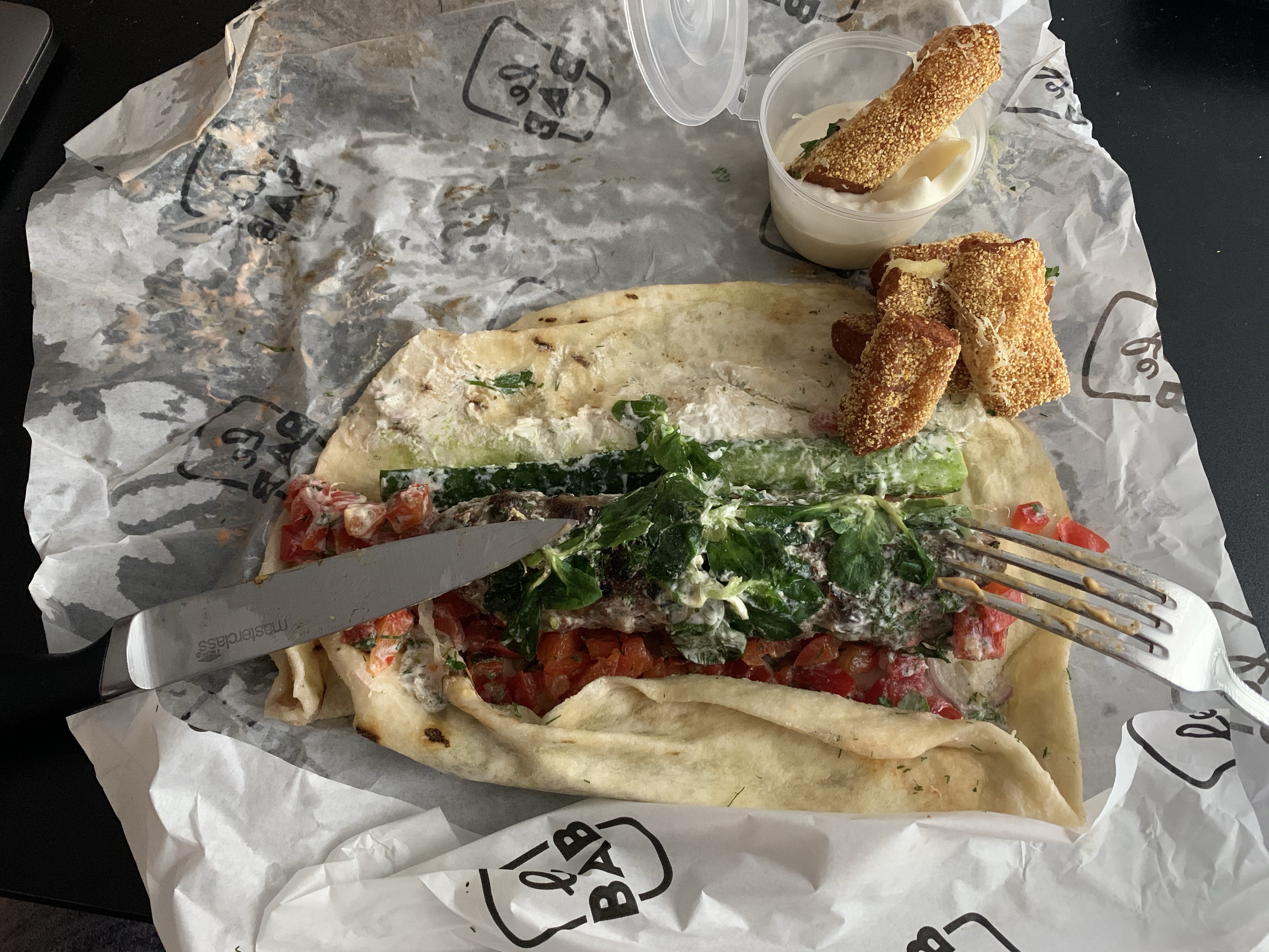 kebap