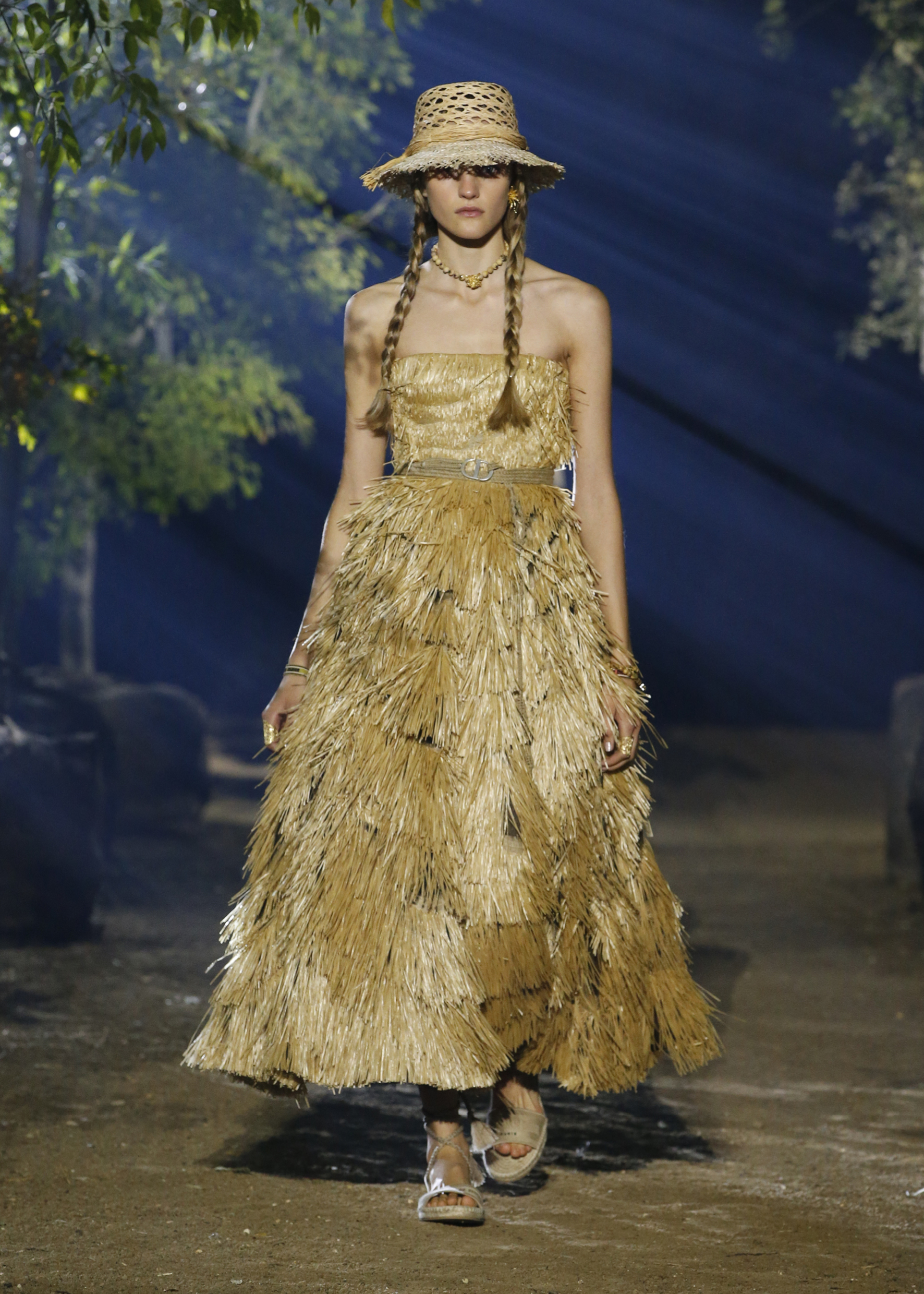 Dior Spring Summer 2020