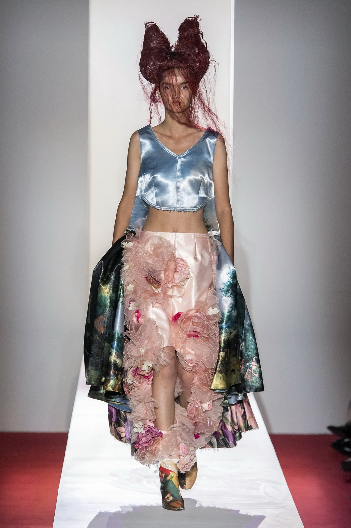 comme des garcons ss20