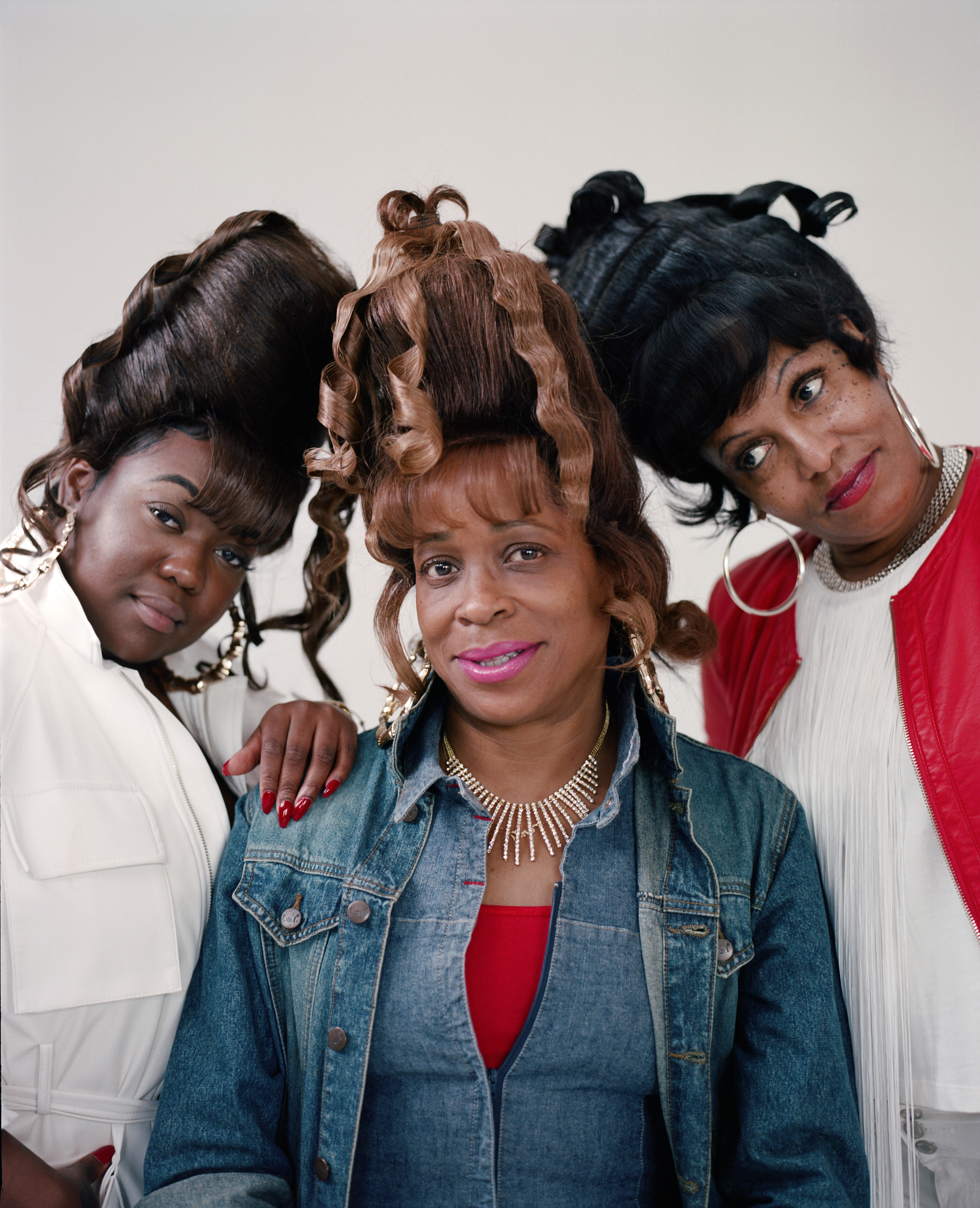 wigs