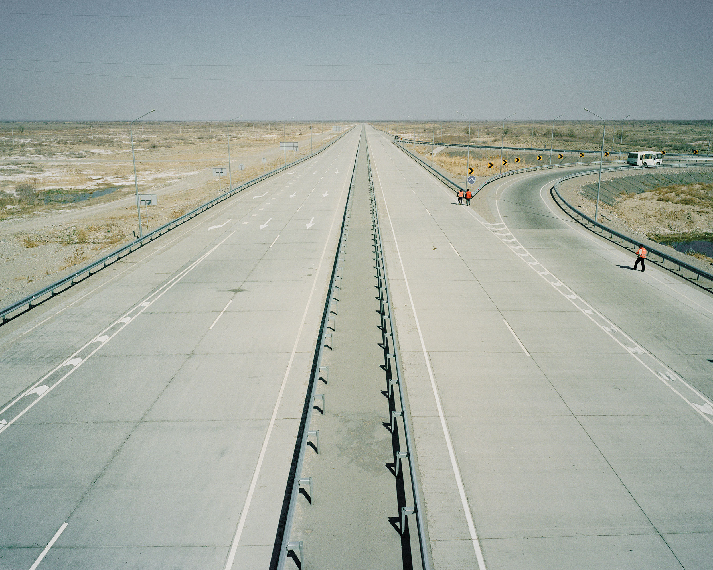 LAURENS_THYS_GRANITSA_Highway-to-China