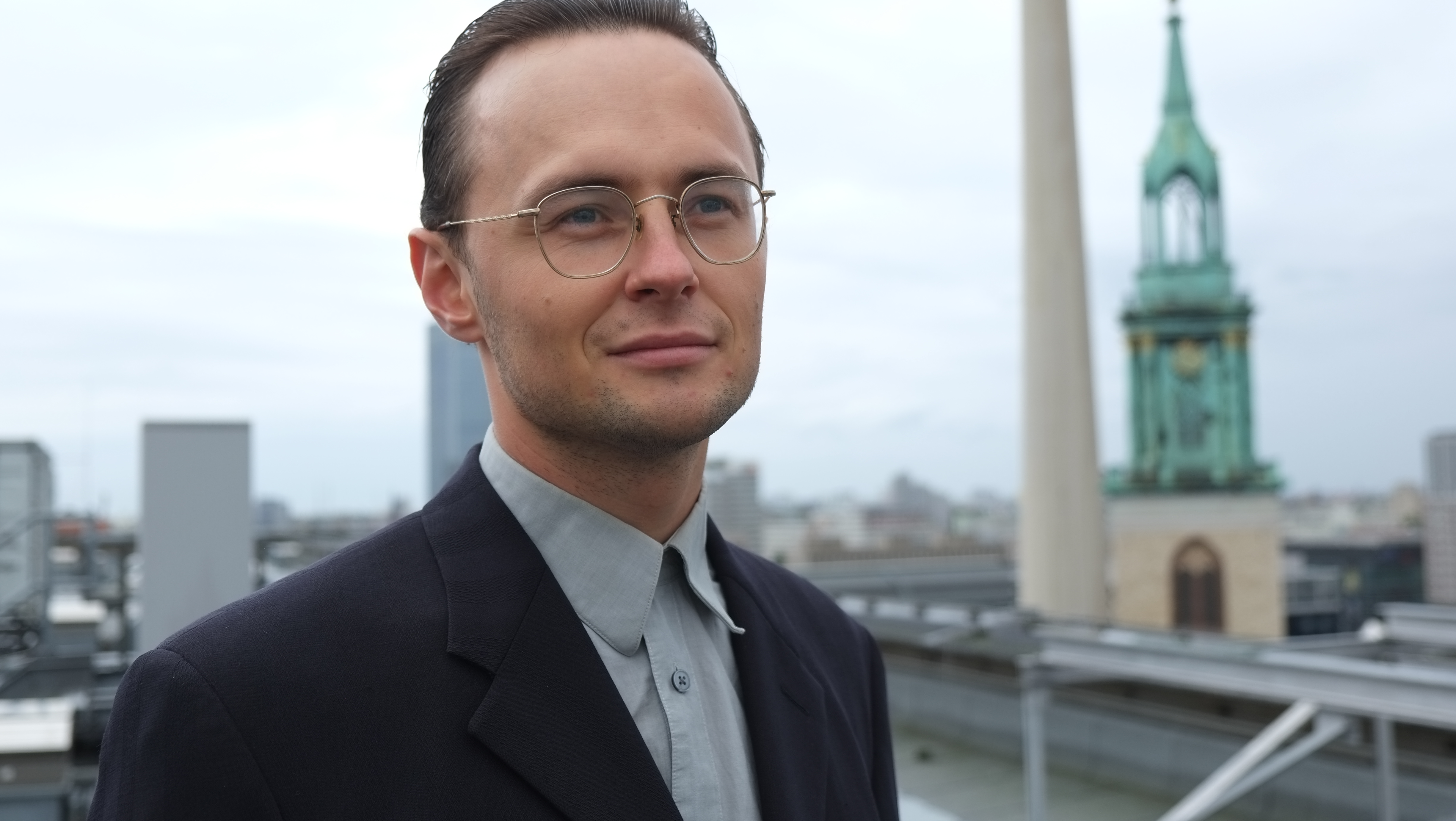 Alexander Zakharov