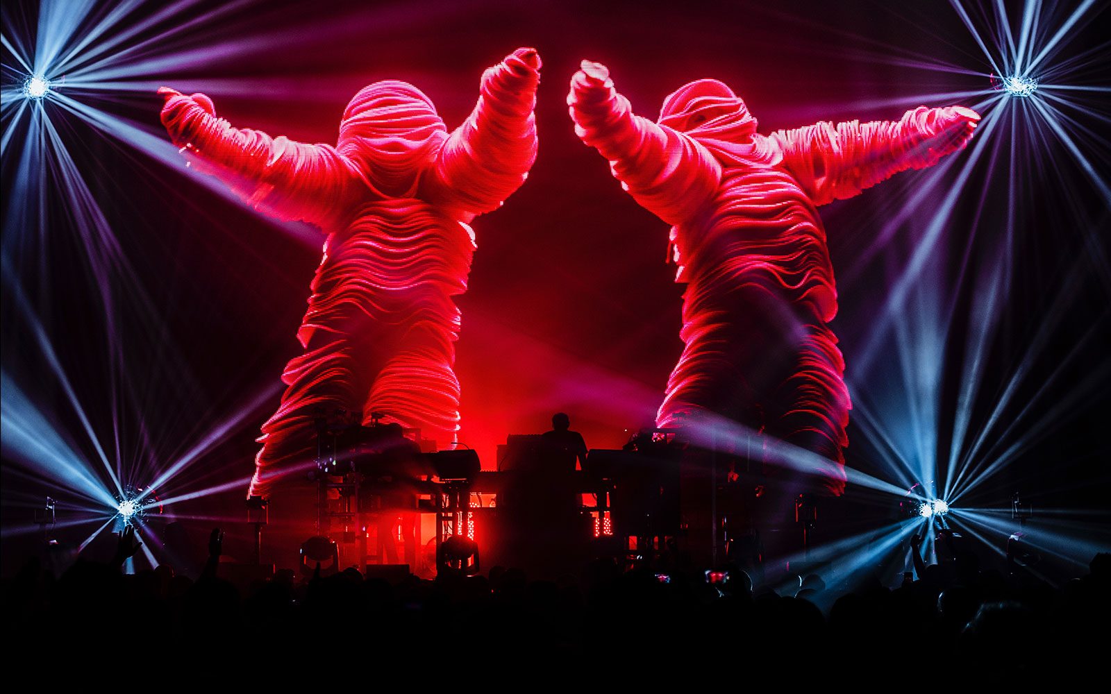 chemical brothers