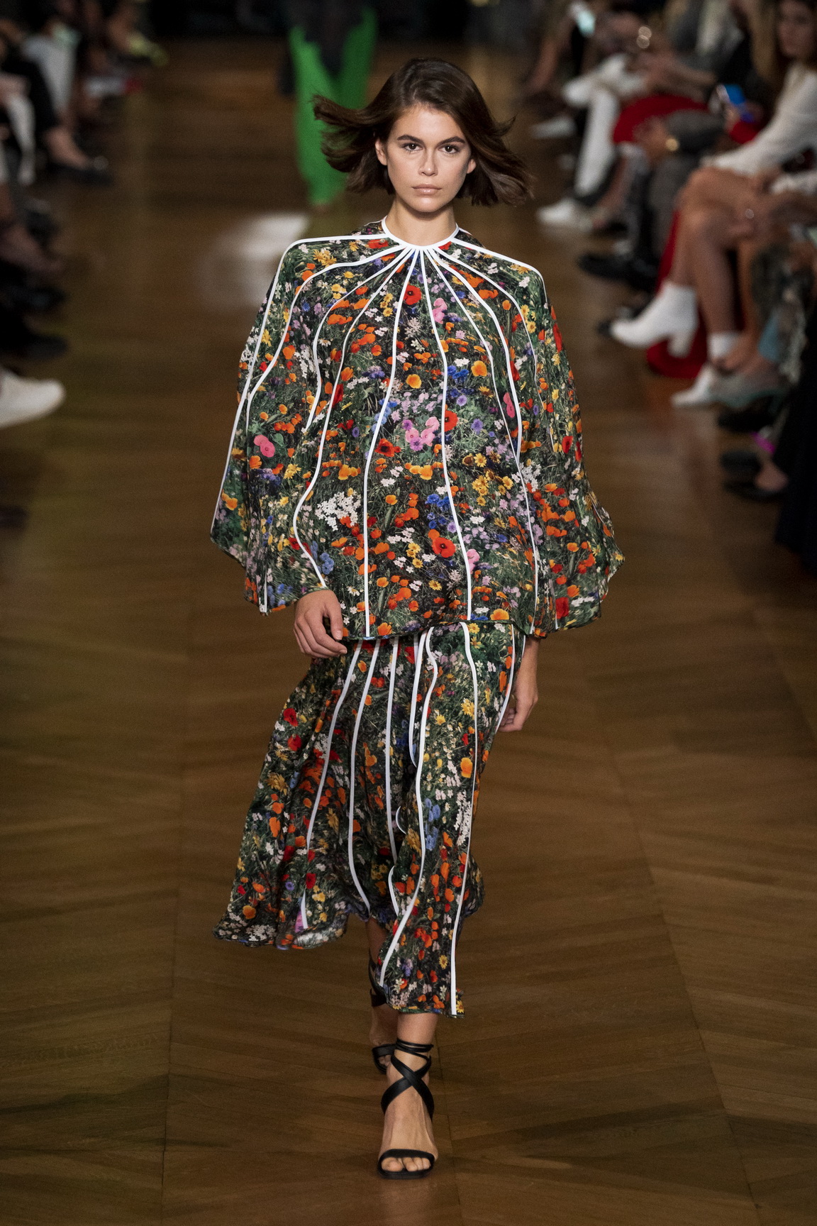 Stella McCartney SS20 Review: the designer stakes her claim as the most ...