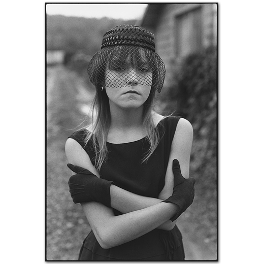 tiny mary ellen mark streetwise