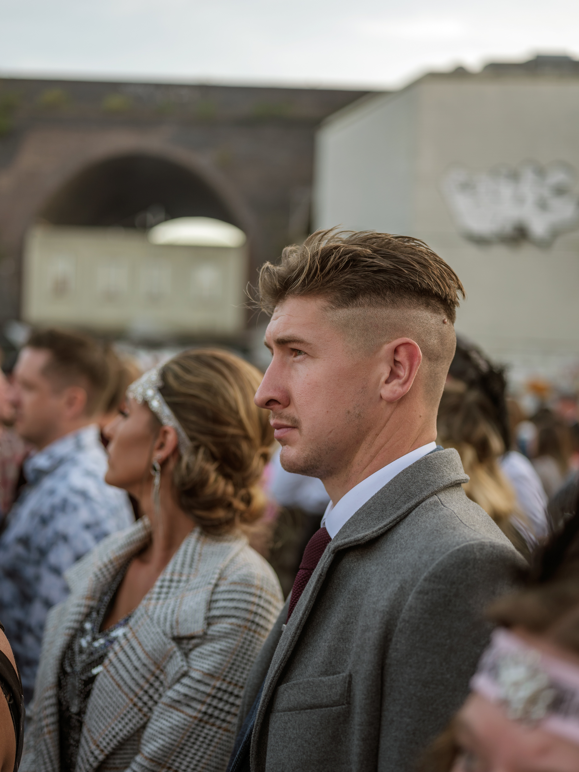 The Best Looks At Peaky Blinders Festival 2019 Vice