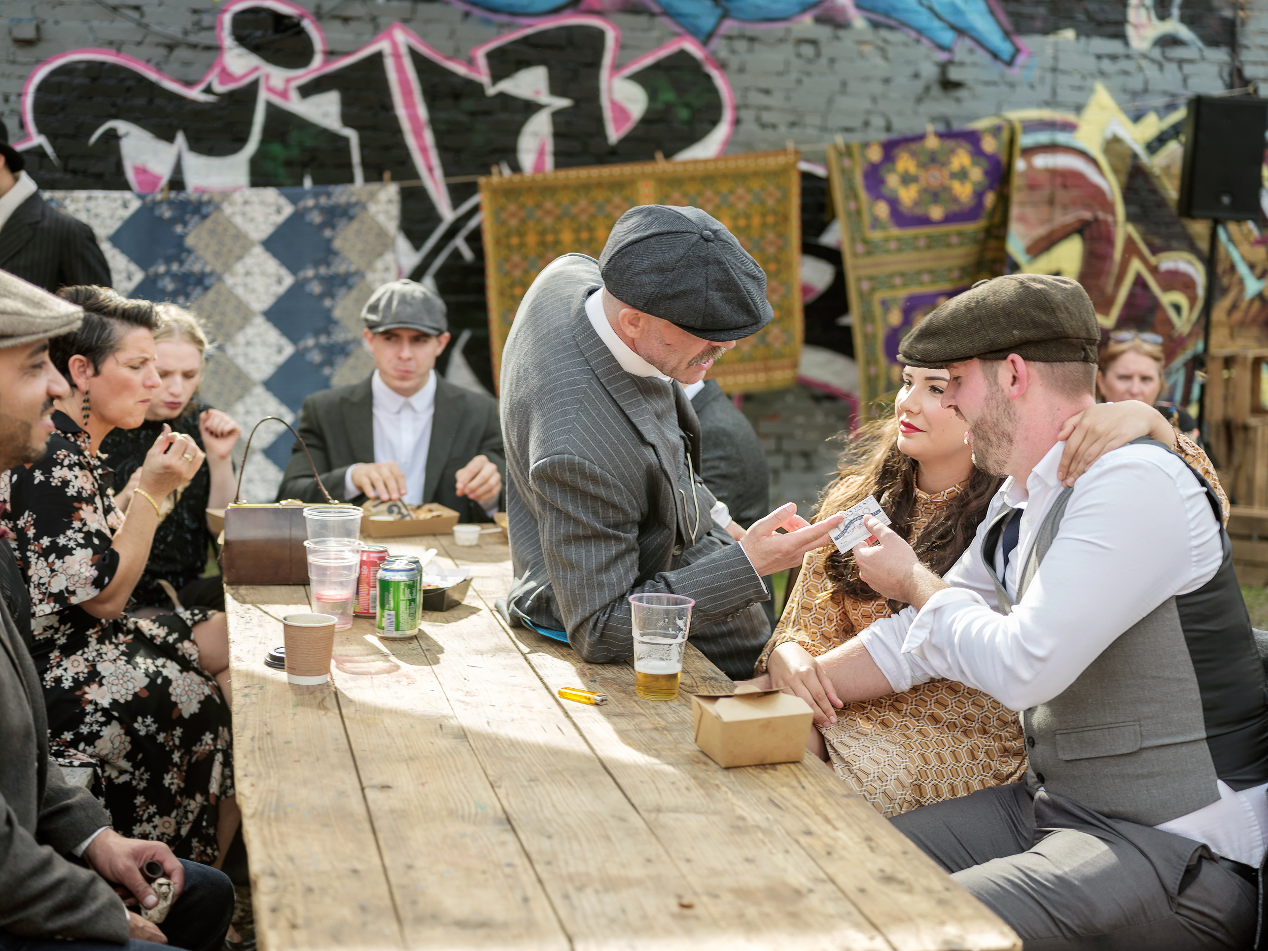 peaky blinders festival 2019