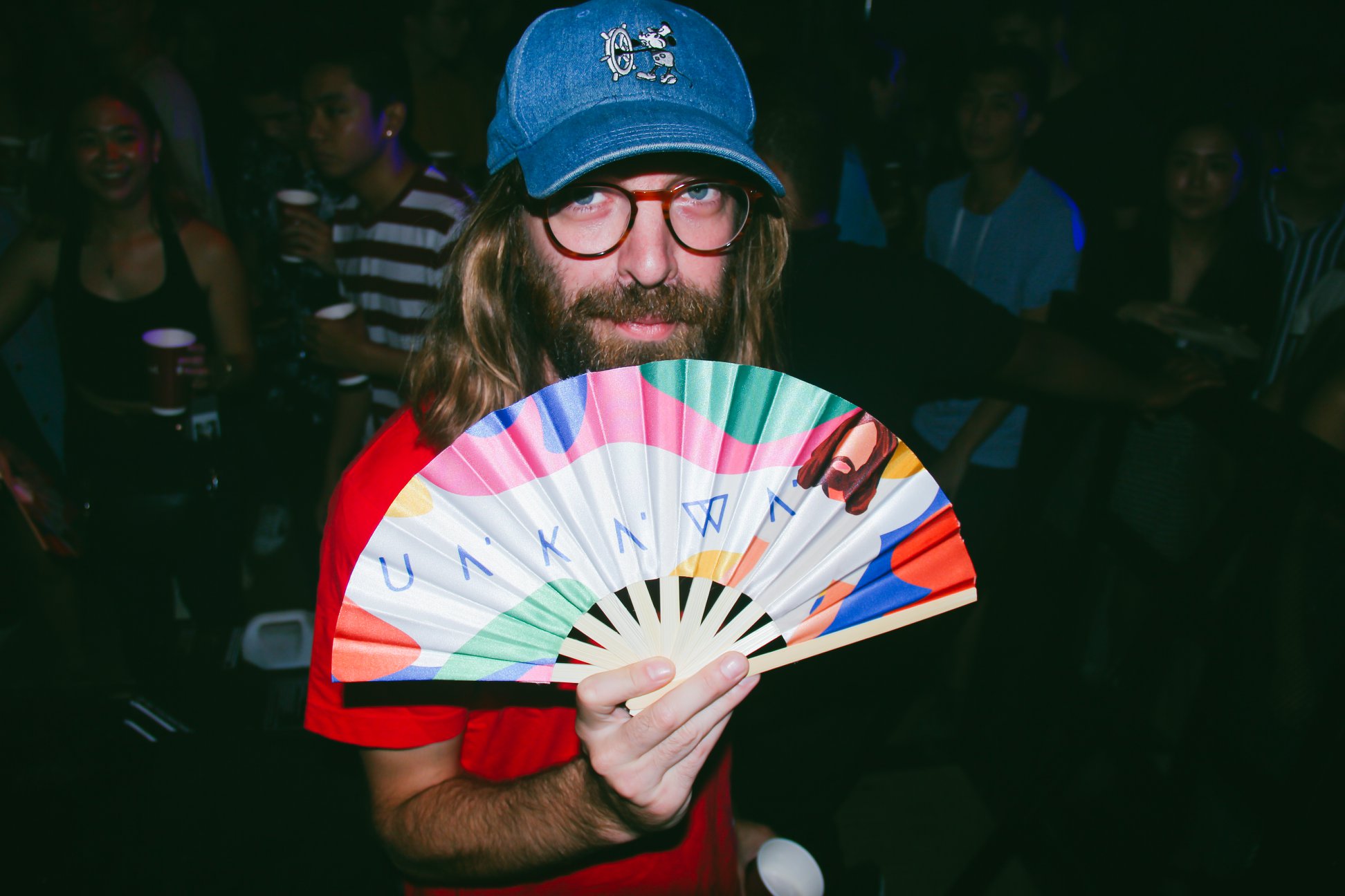 unknwn breakbot