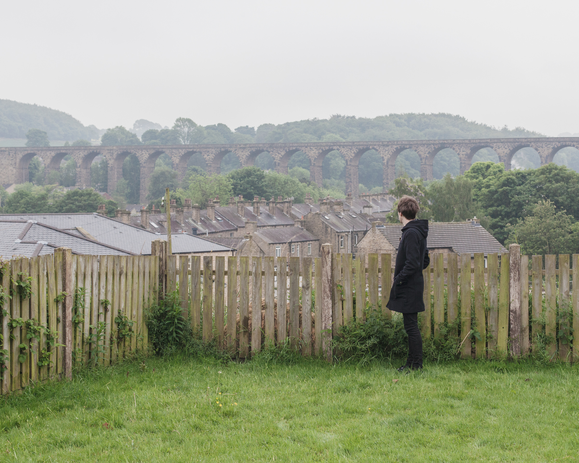 denby dale viaduct