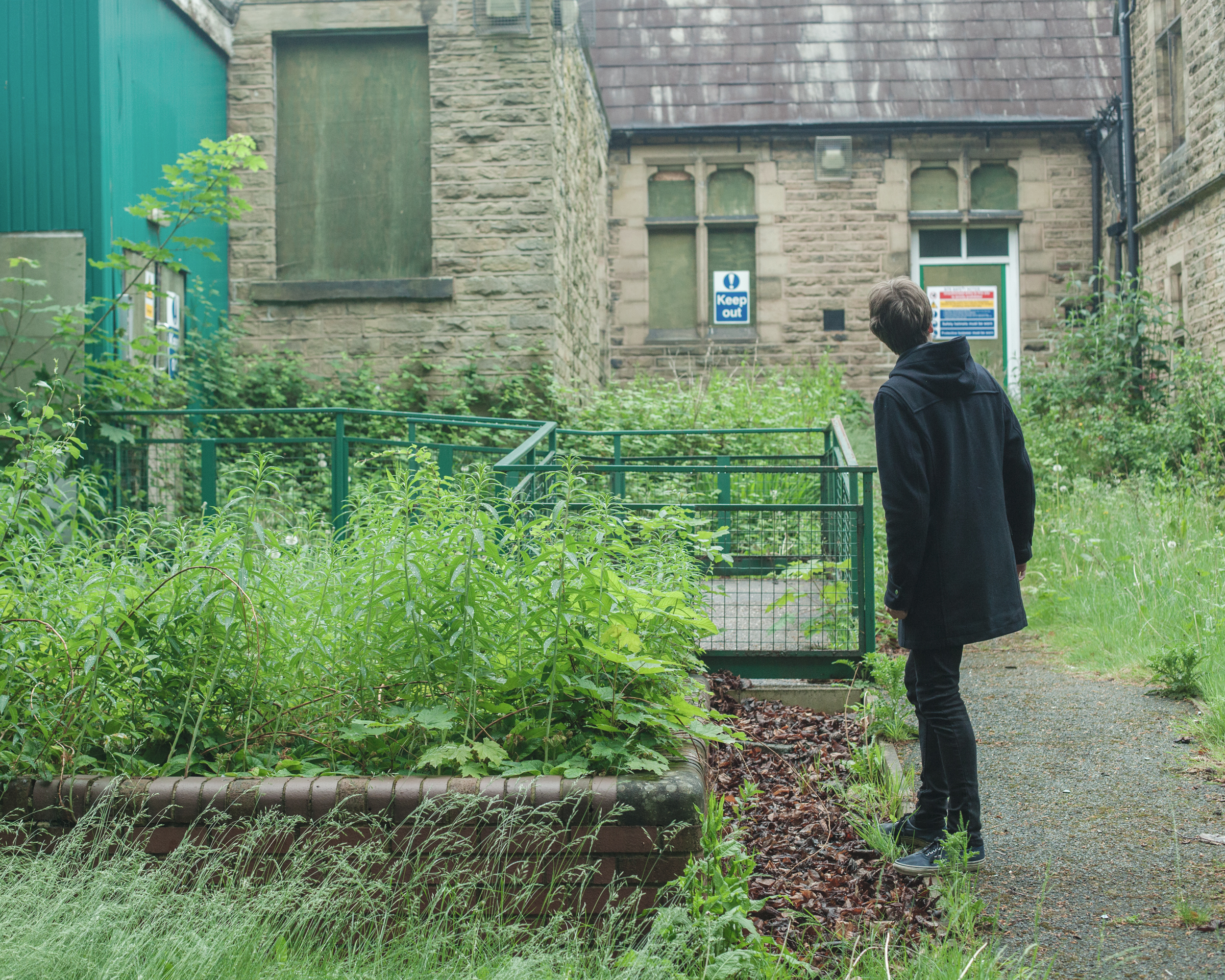 denby dale nursery
