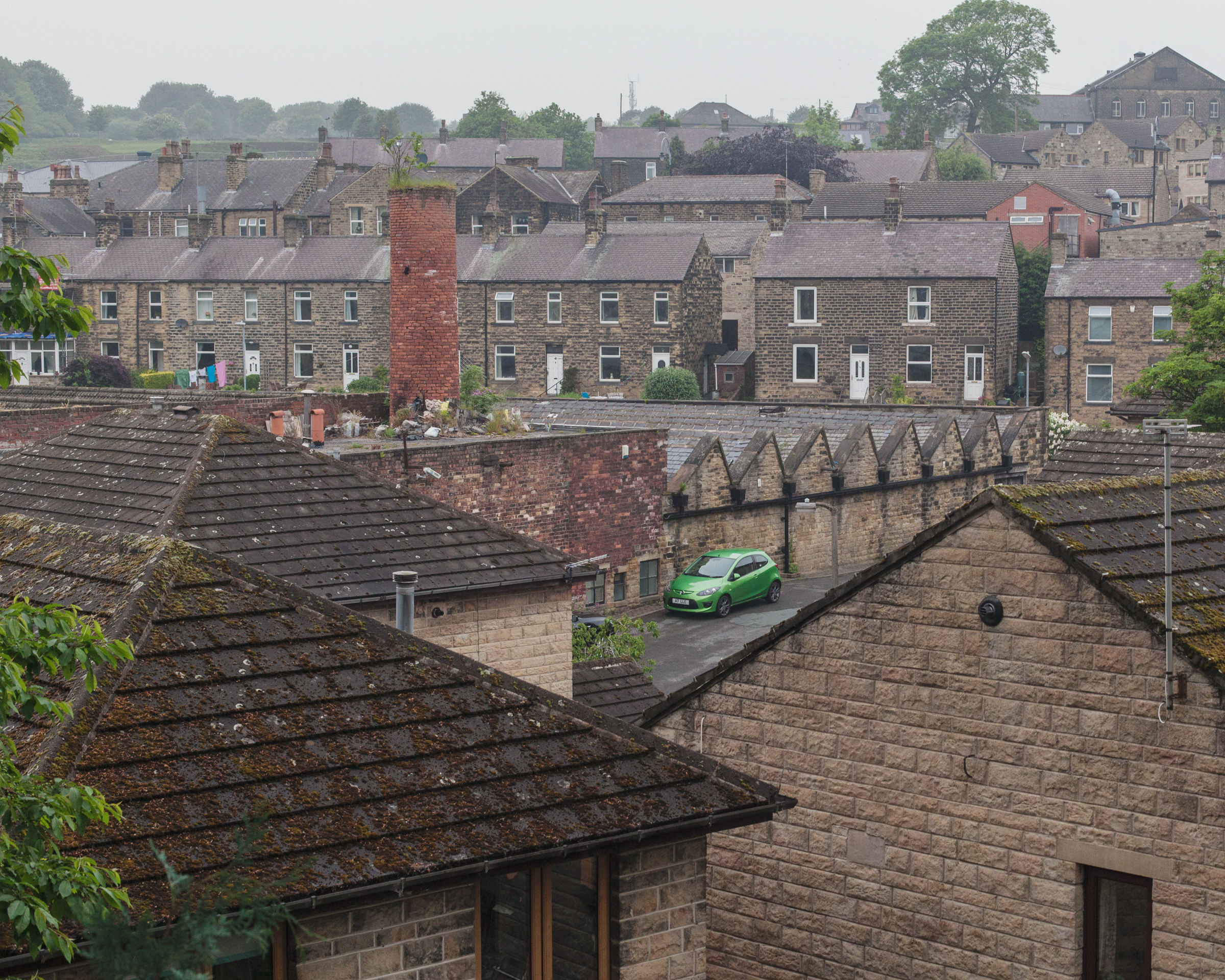 denby dale