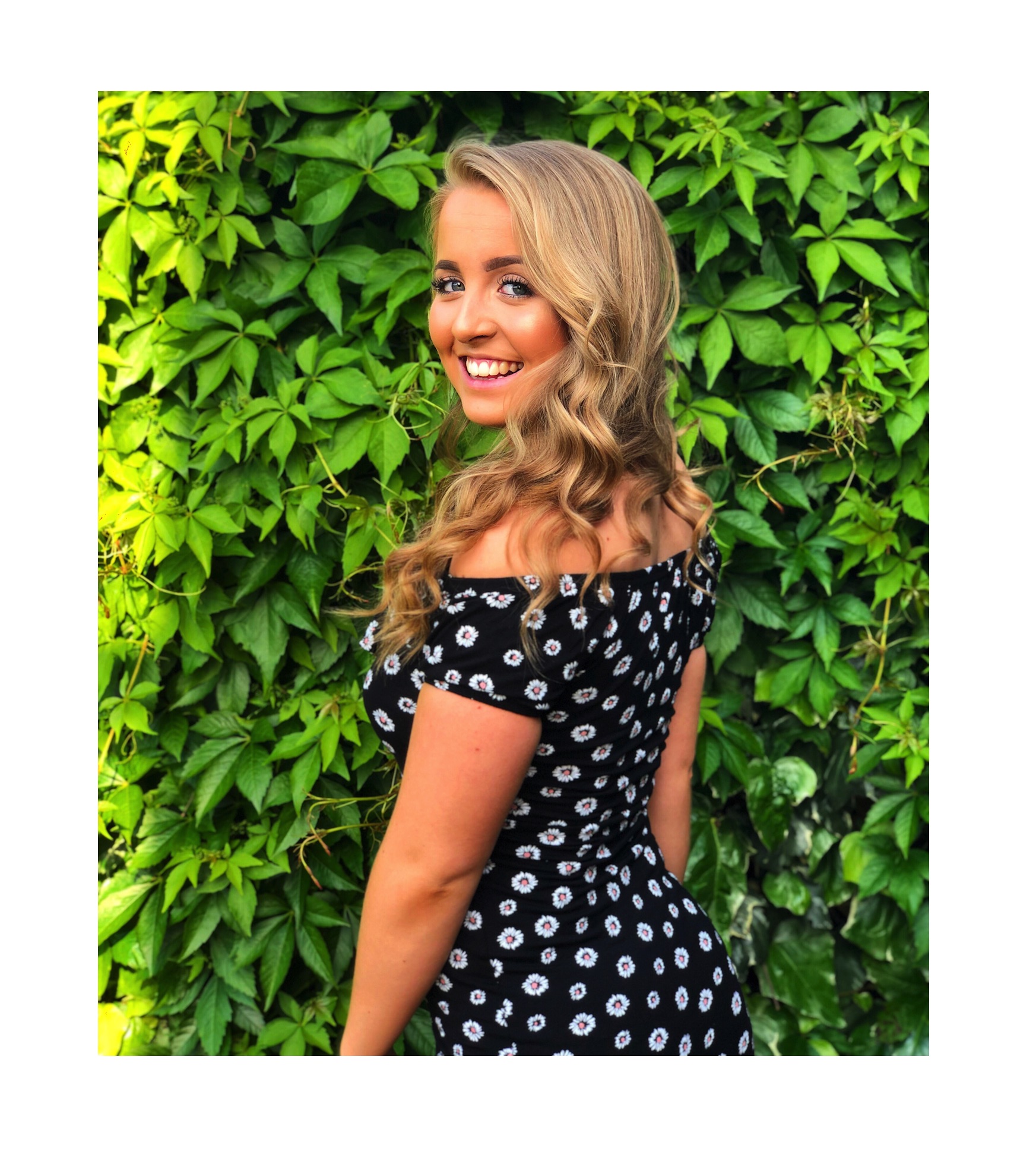 Courtney Nicholson university mental health
