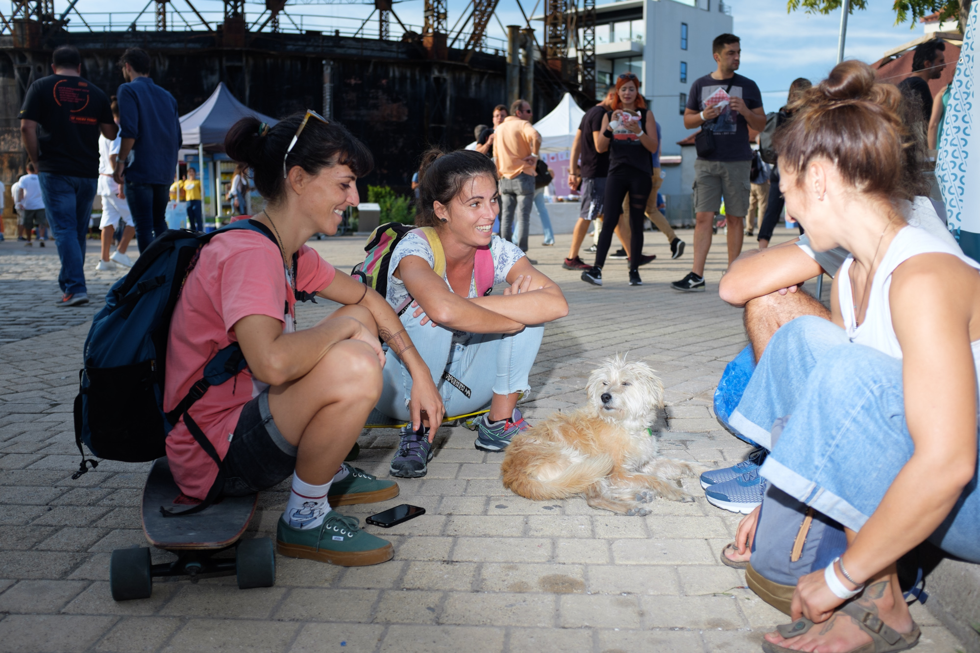vegan life festival 2019