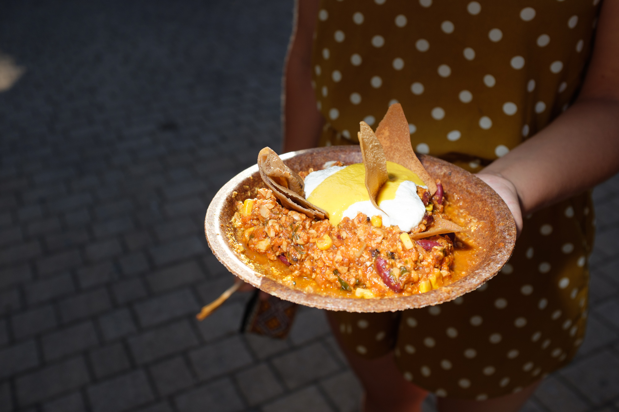 vegan life festival