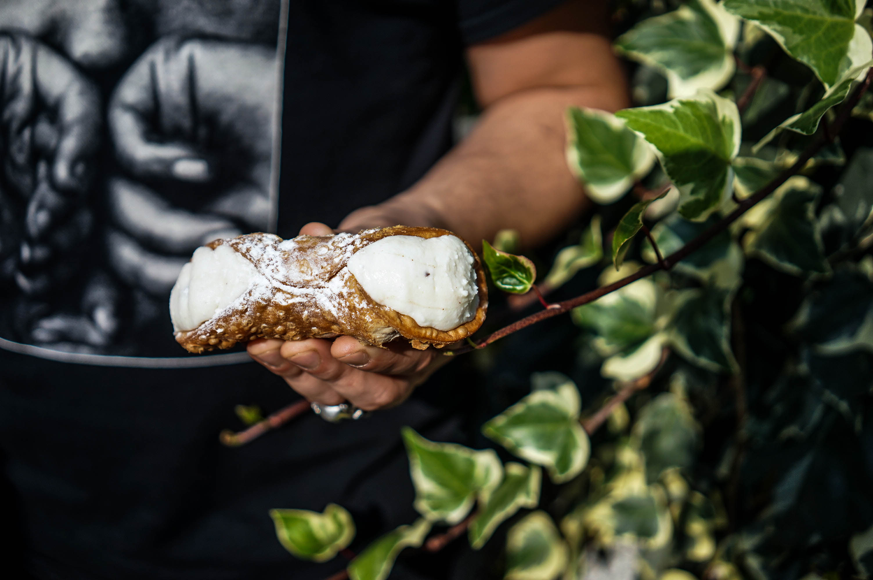 Pasticcerie-milano-Cannolo