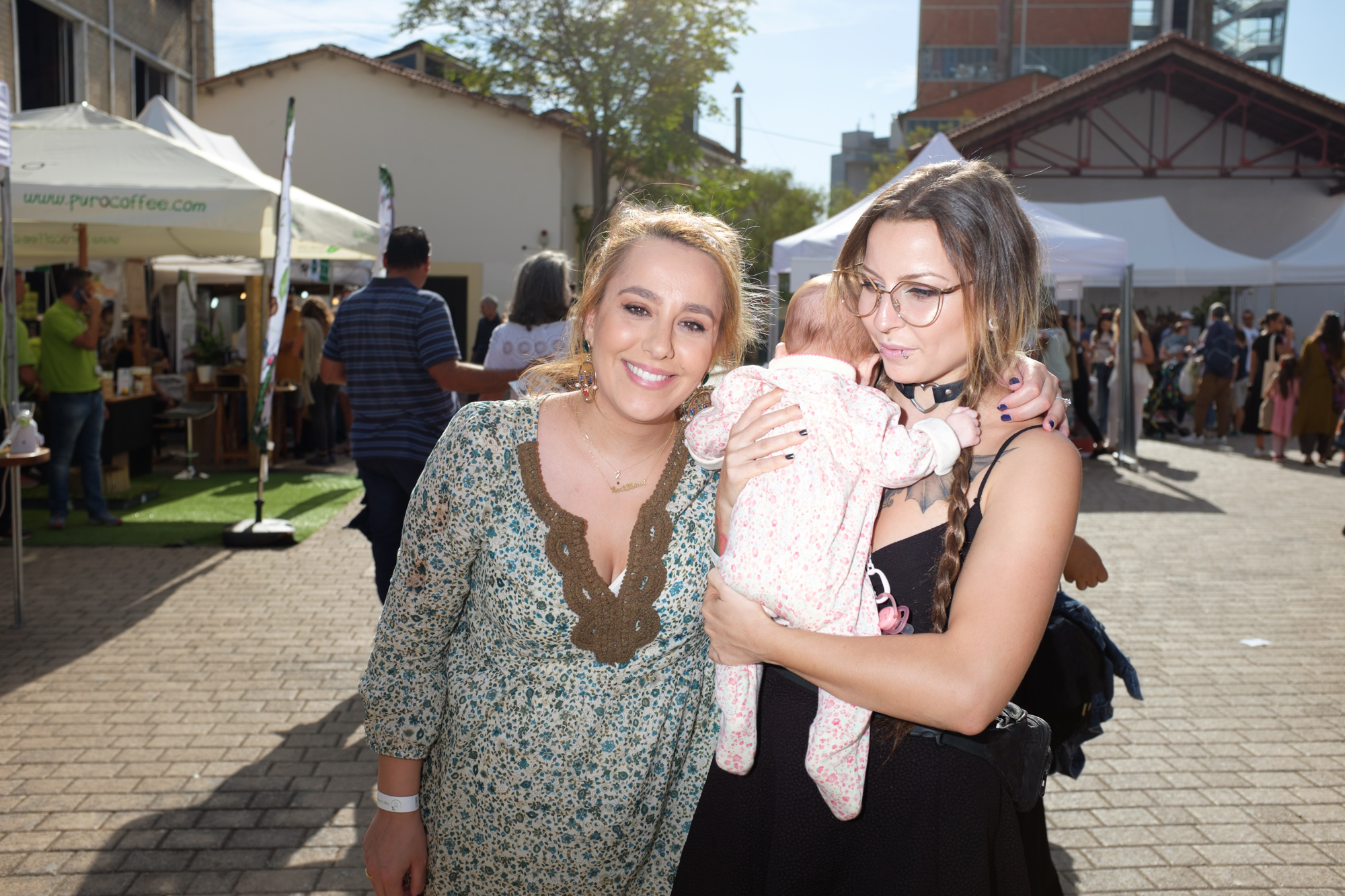 vegan life festival