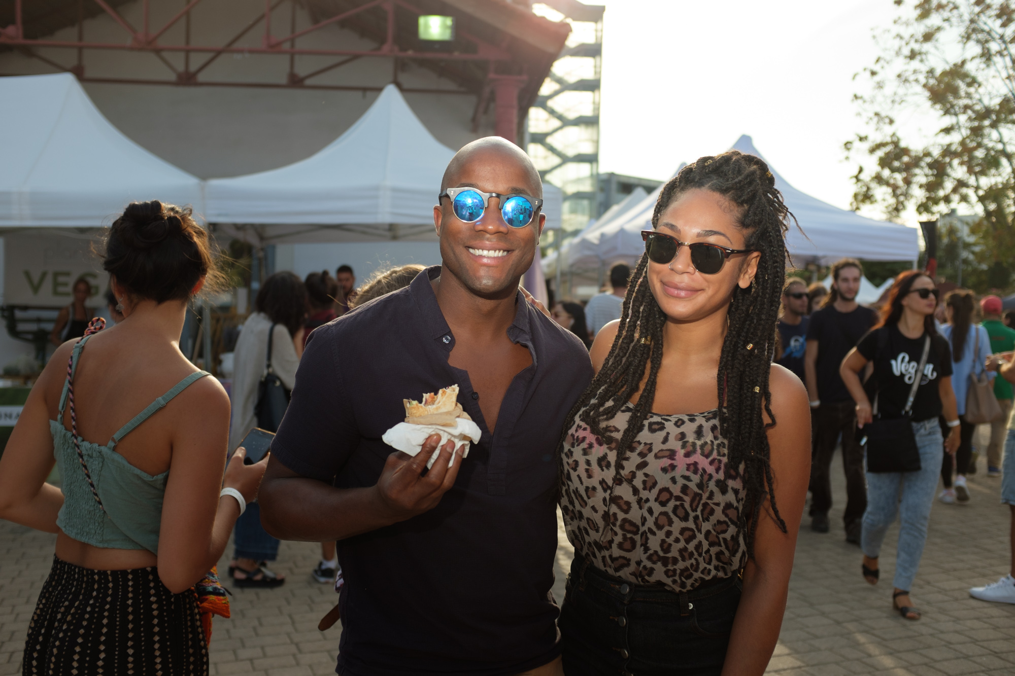 vegan life festival