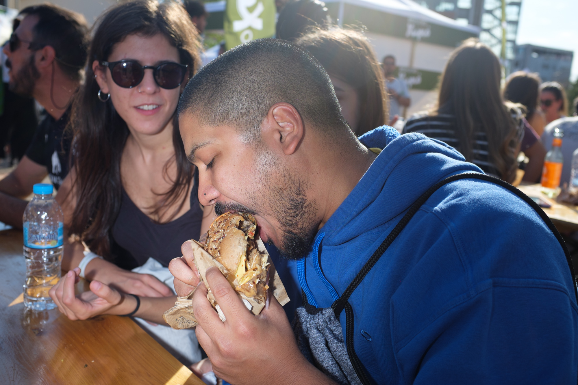 veganlife festival