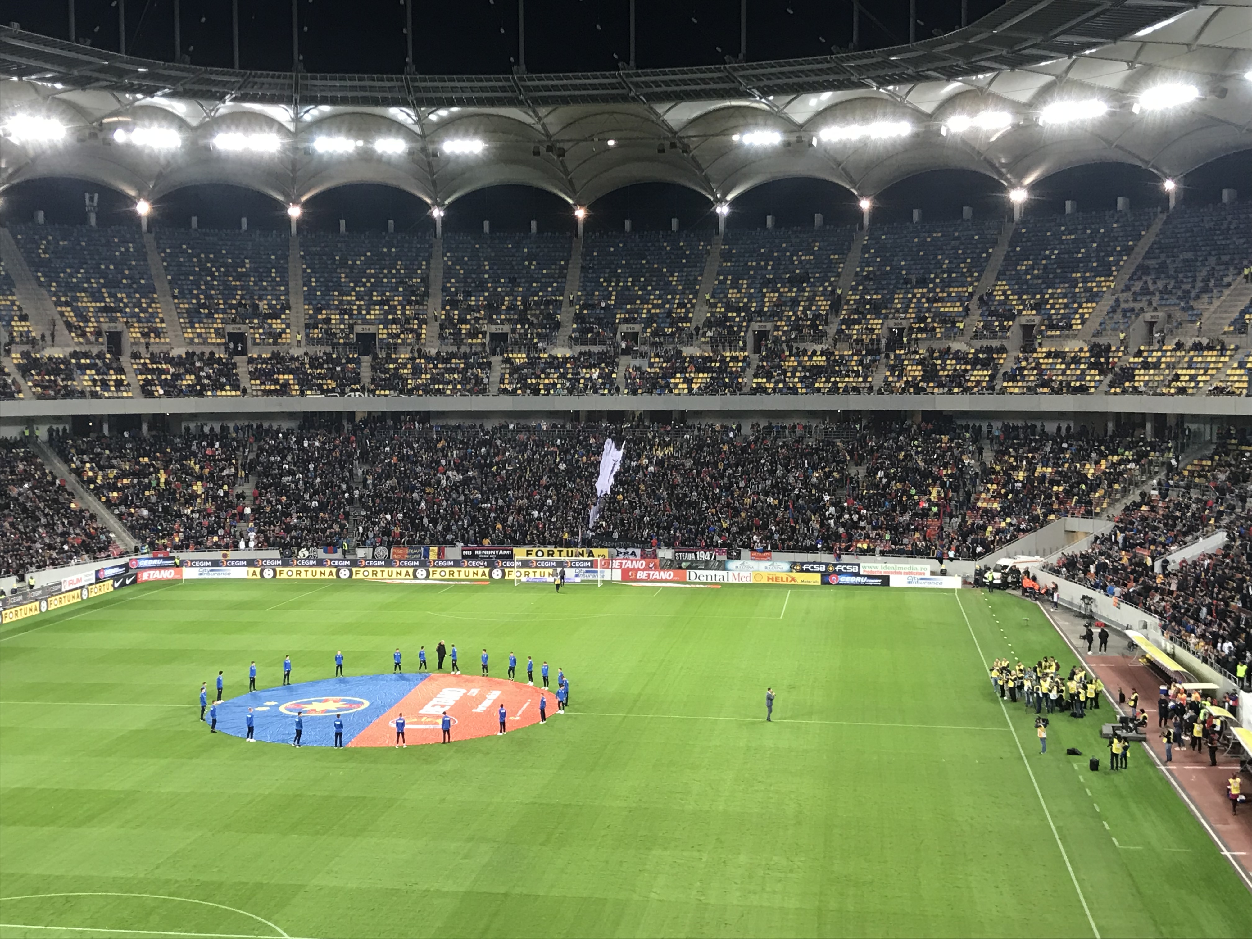 dinamo