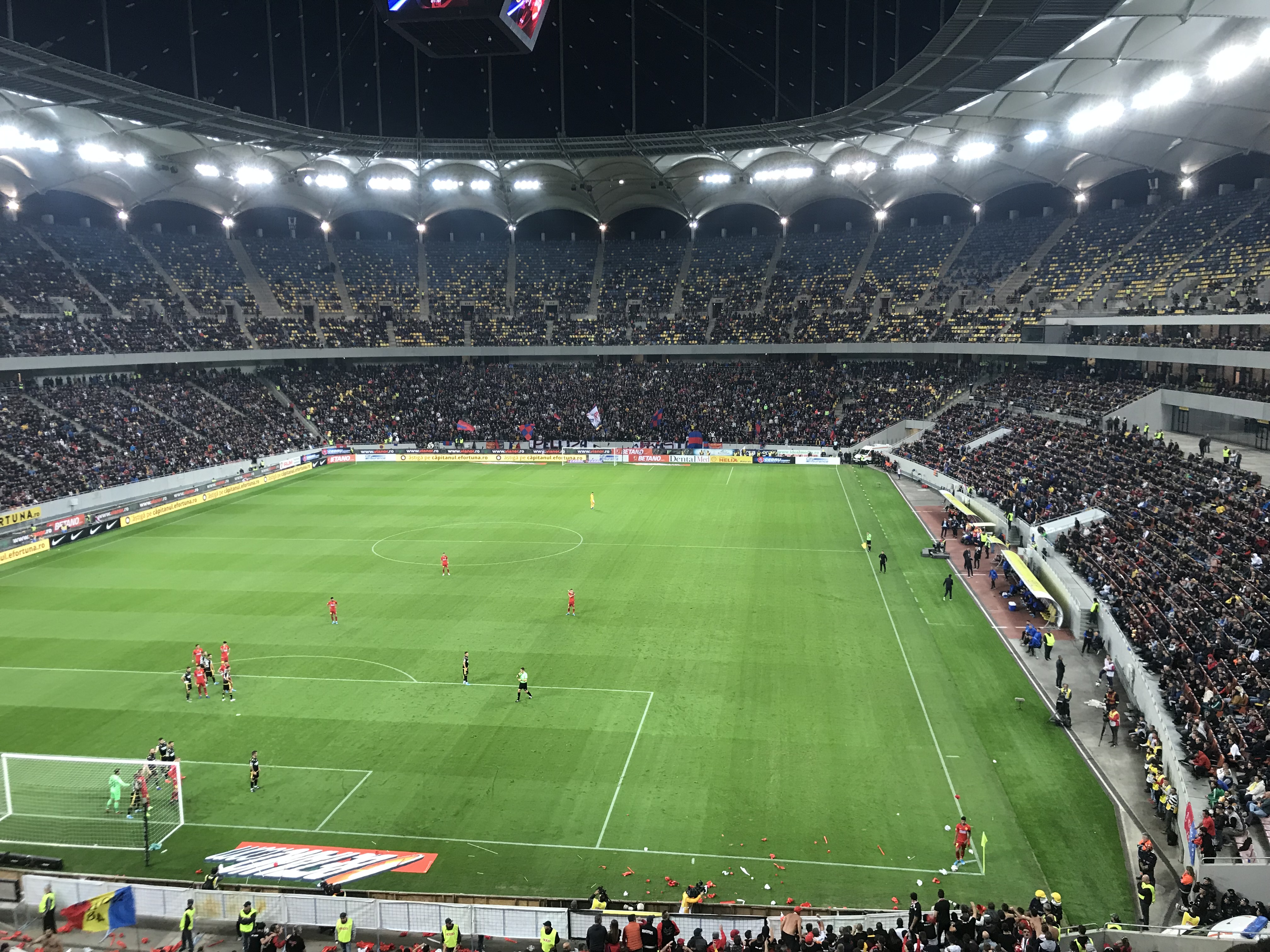 dinamo