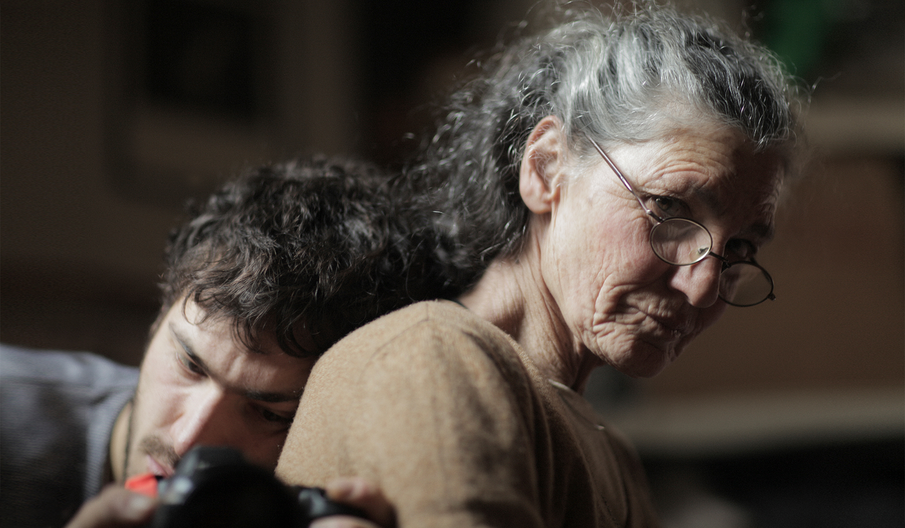 La scomparsa di mia madre - Beniamino Barrese