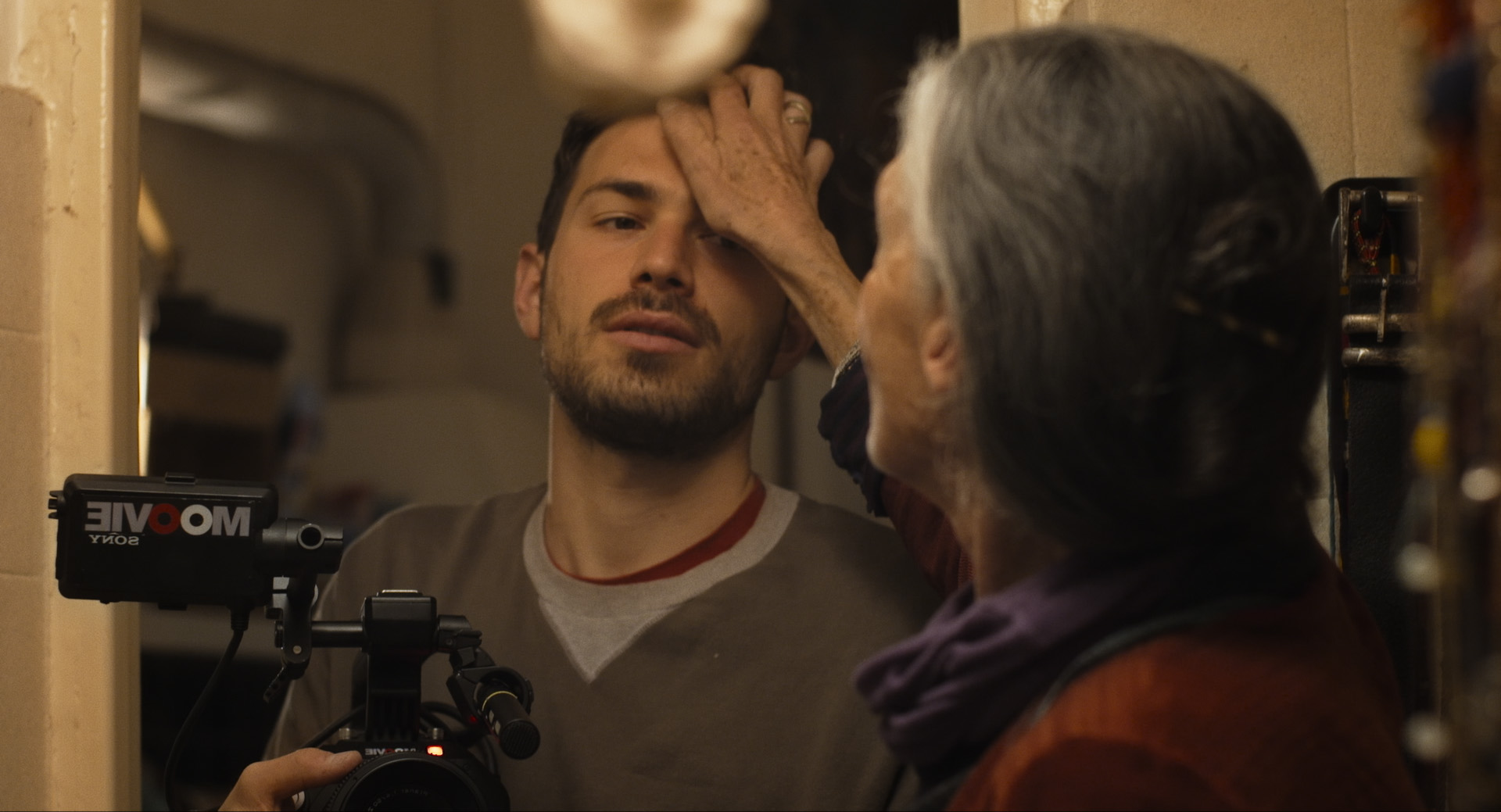 La scomparsa di mia madre - Beniamino Barrese