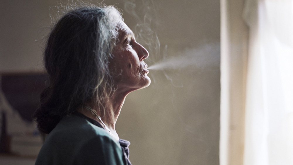 La scomparsa di mia madre - Beniamino Barrese