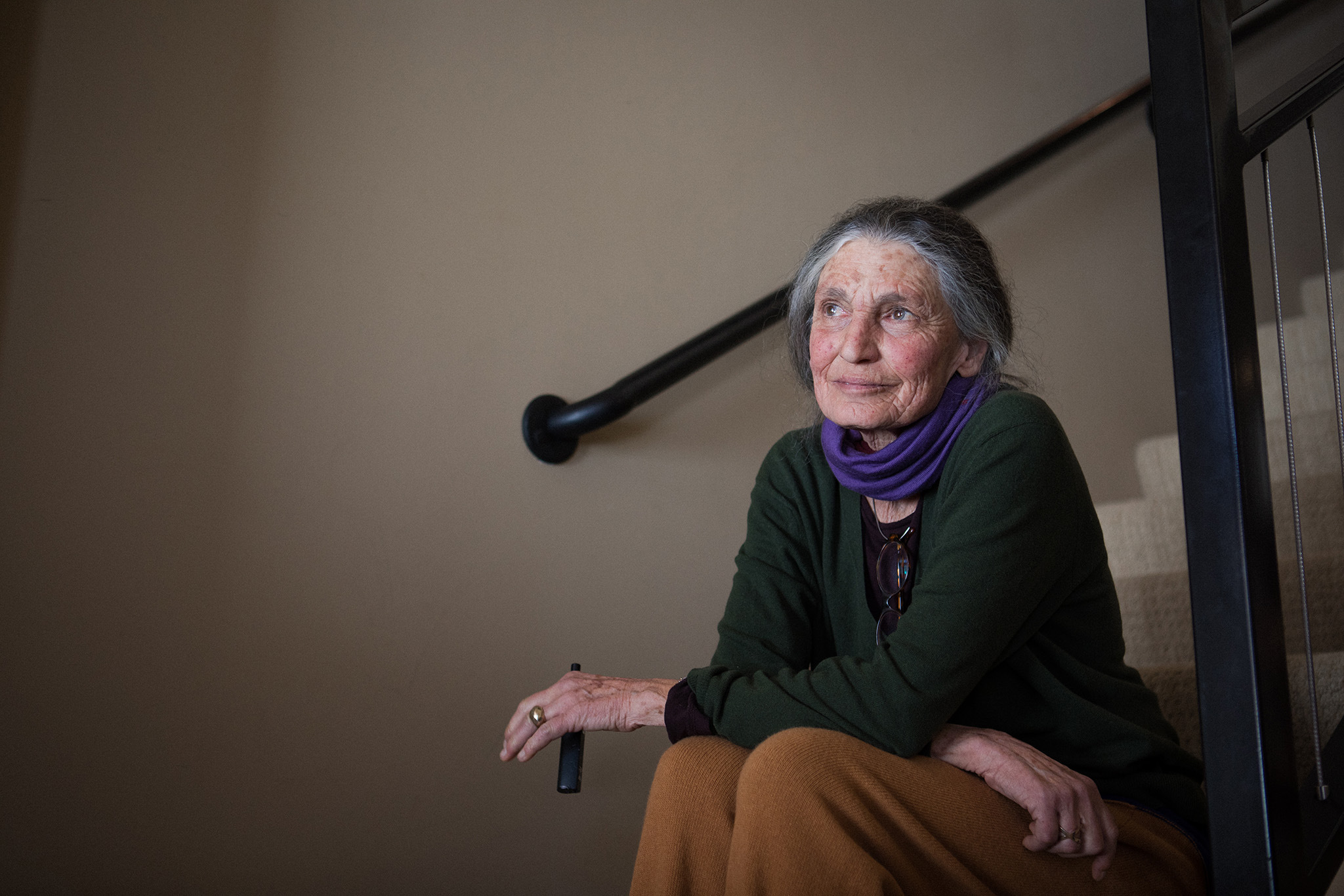 La scomparsa di mia madre - Beniamino Barrese