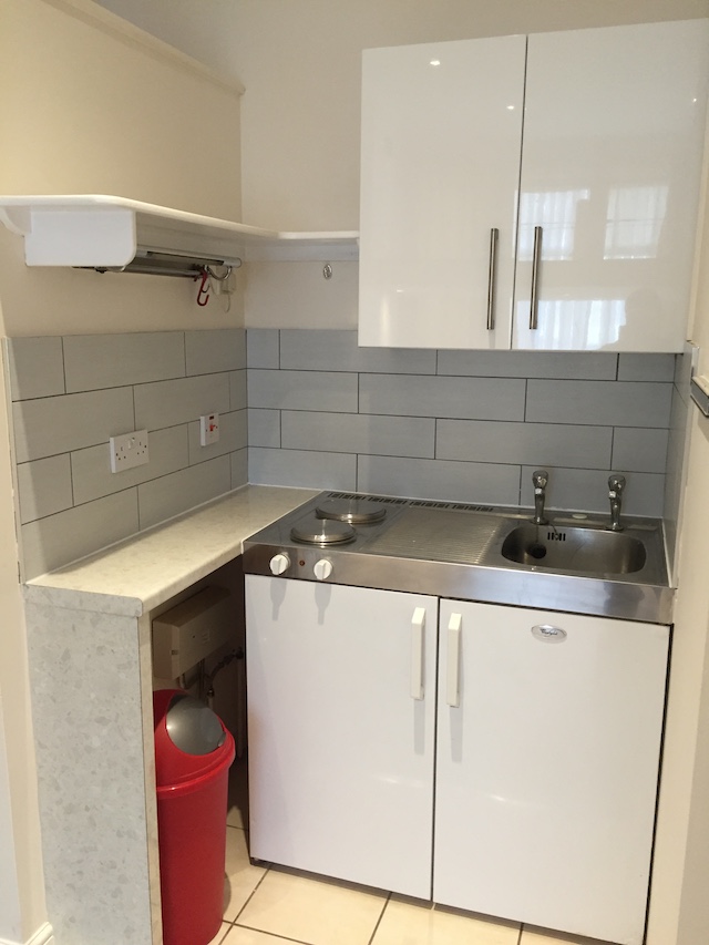 flat to rent muswell hill