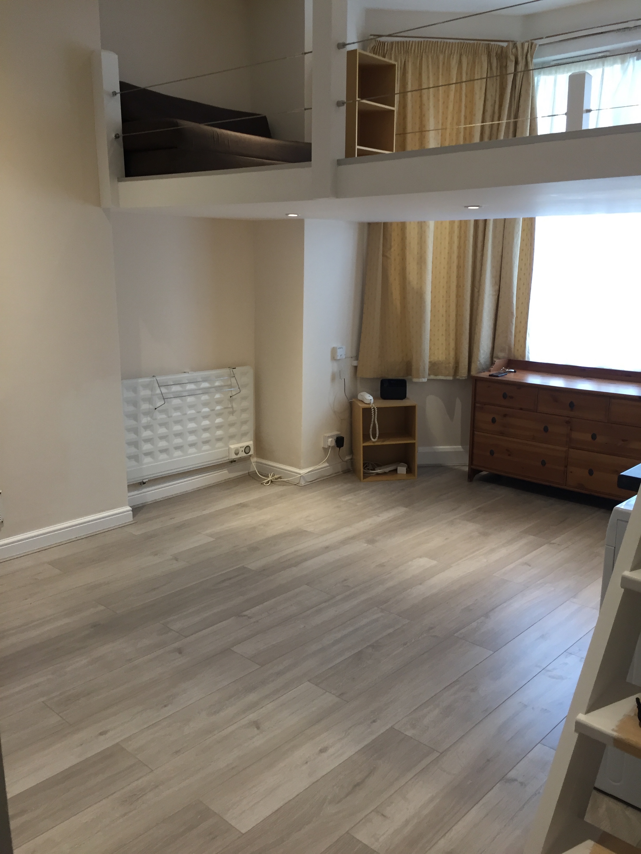 flat to rent muswell hill