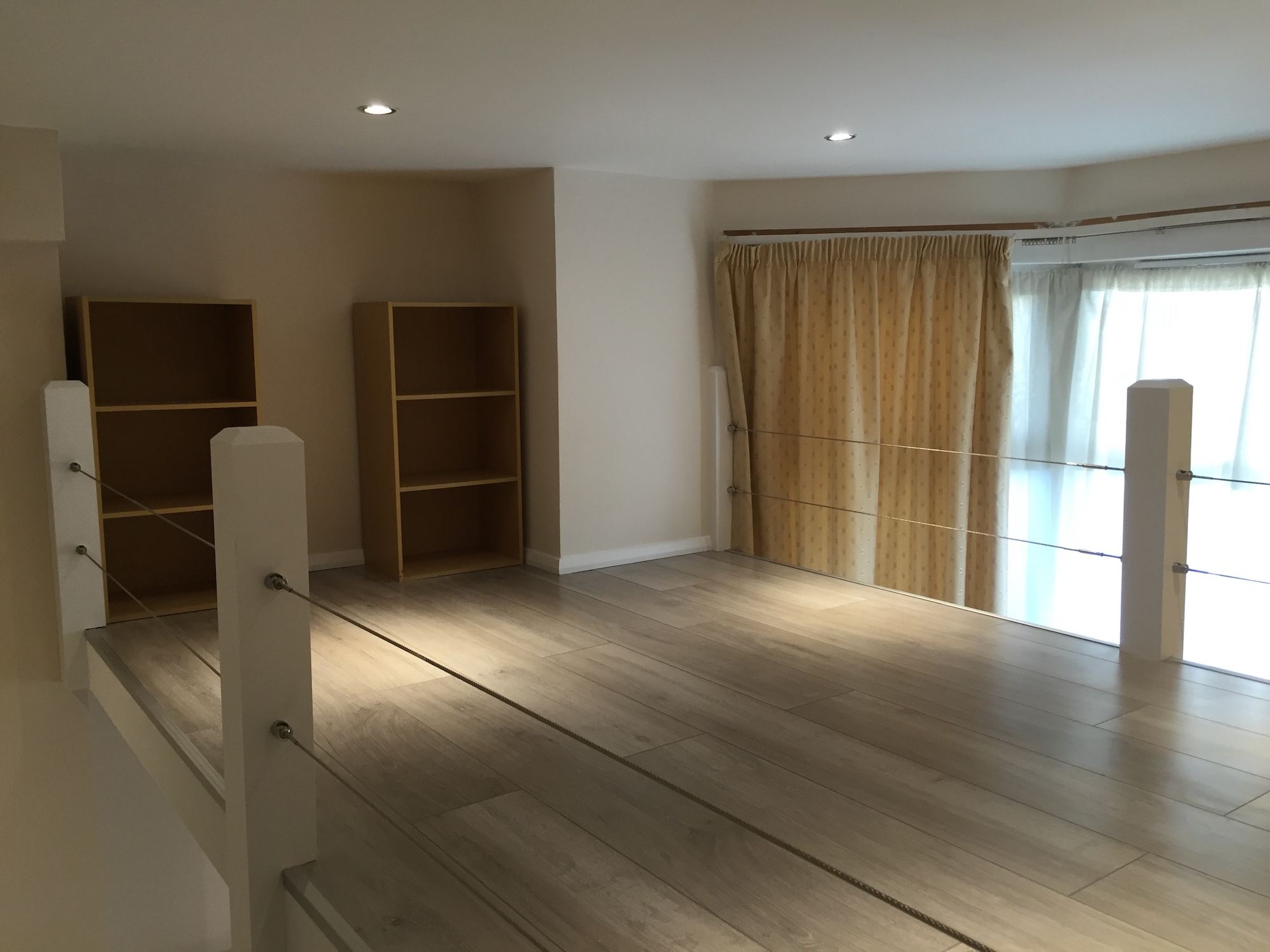 flat to rent muswell hill