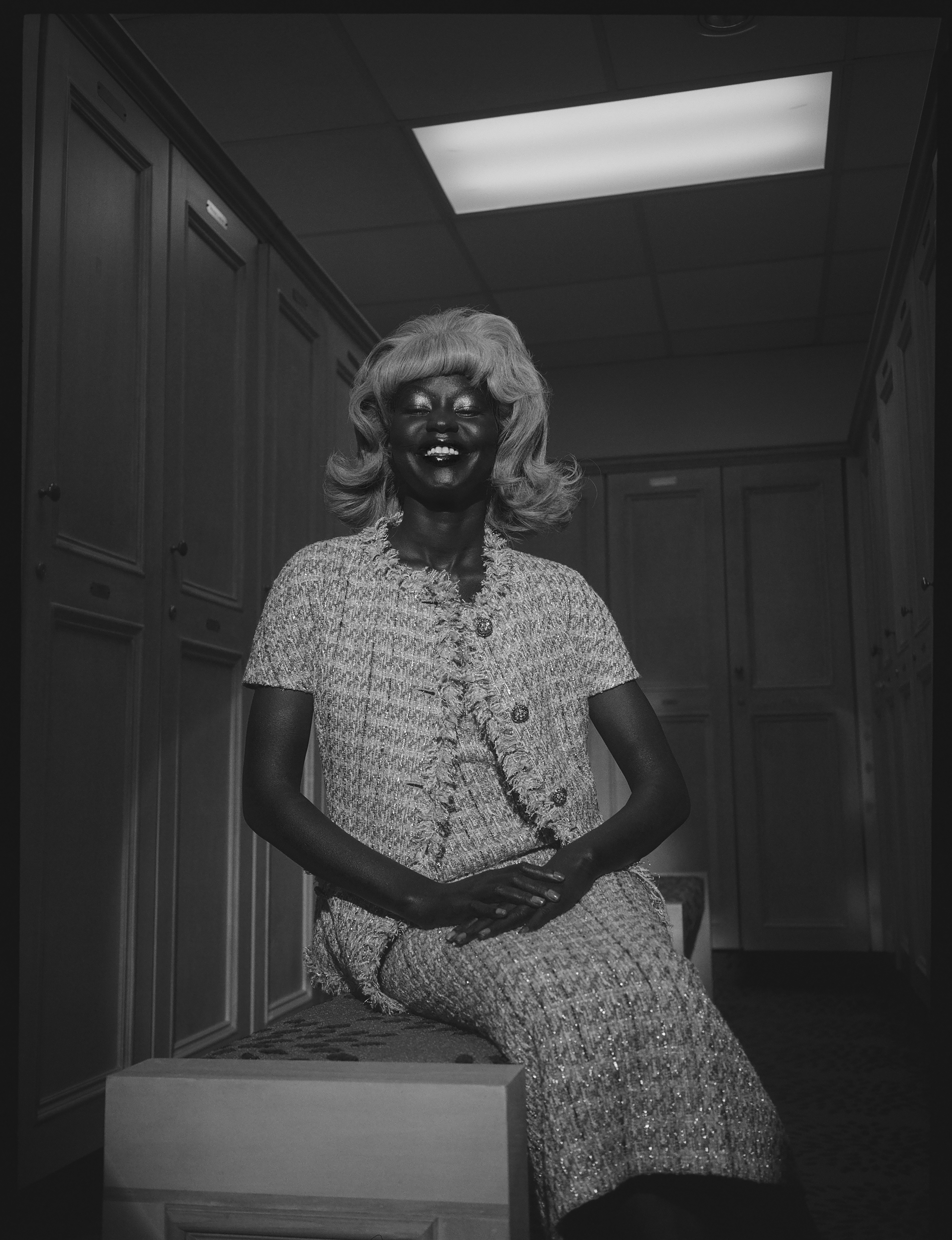 Petra Collins Kate Young