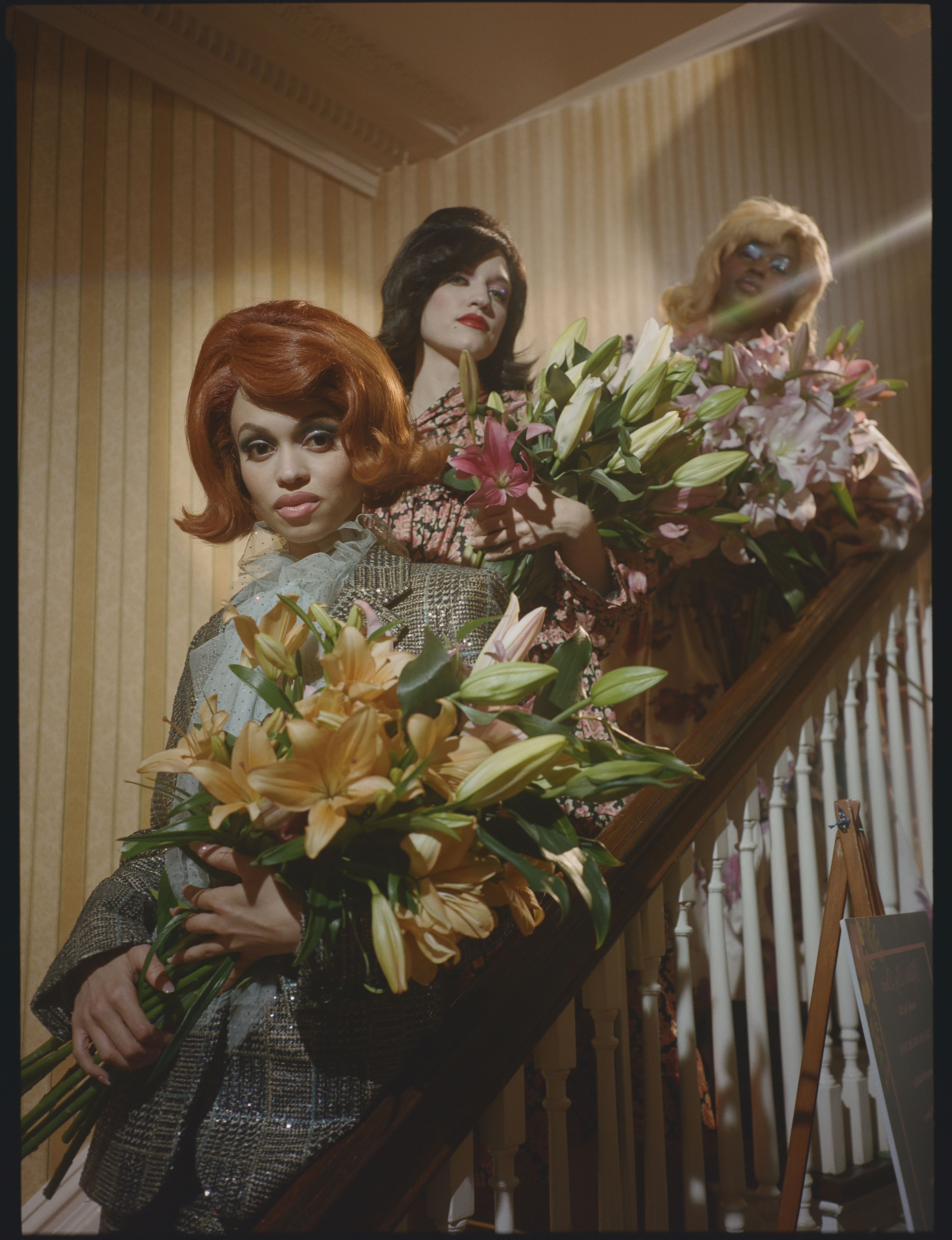 Petra Collins Kate Young