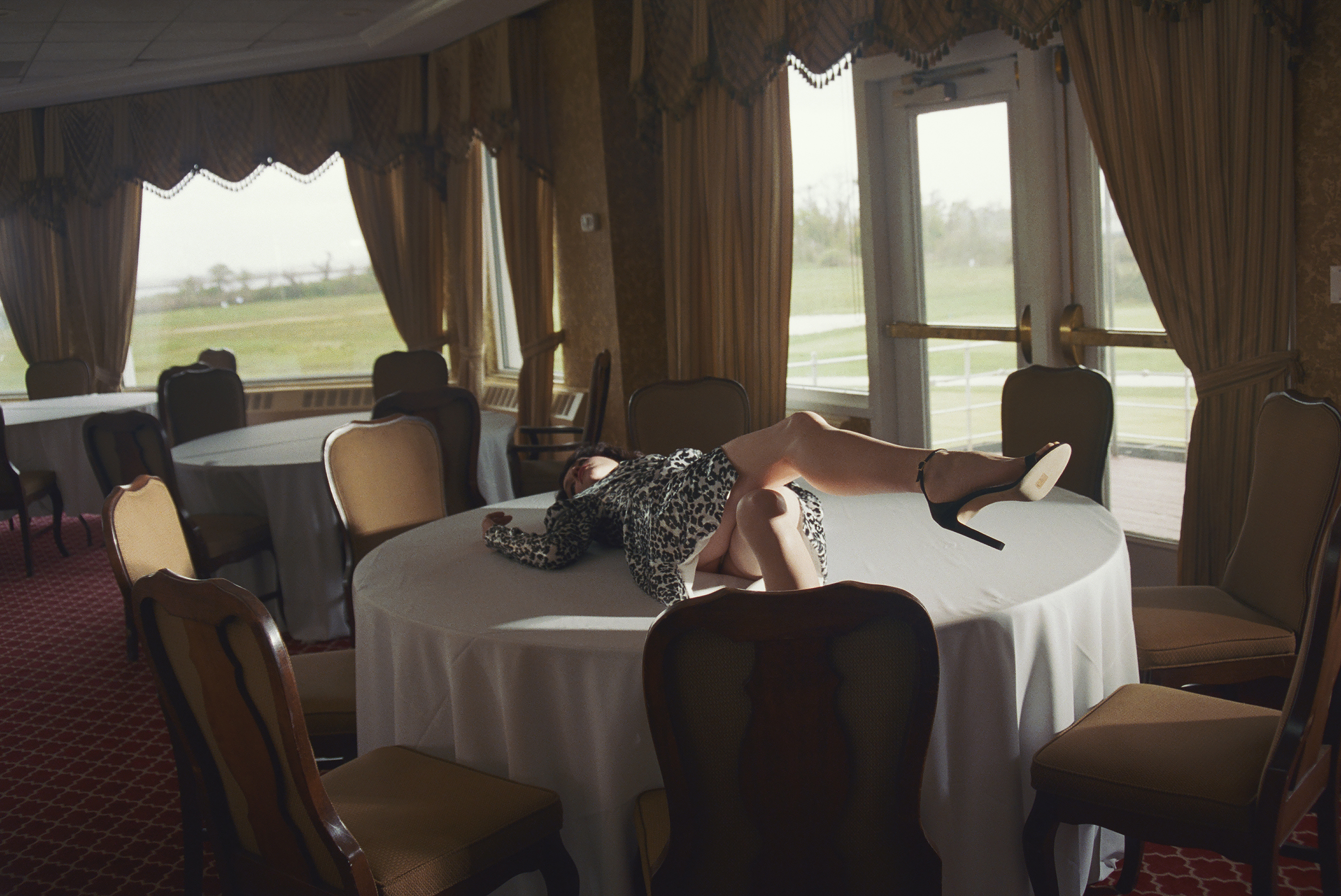 Petra Collins Kate Young