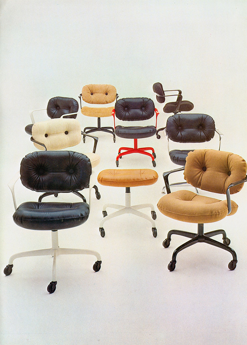 morrison office chair