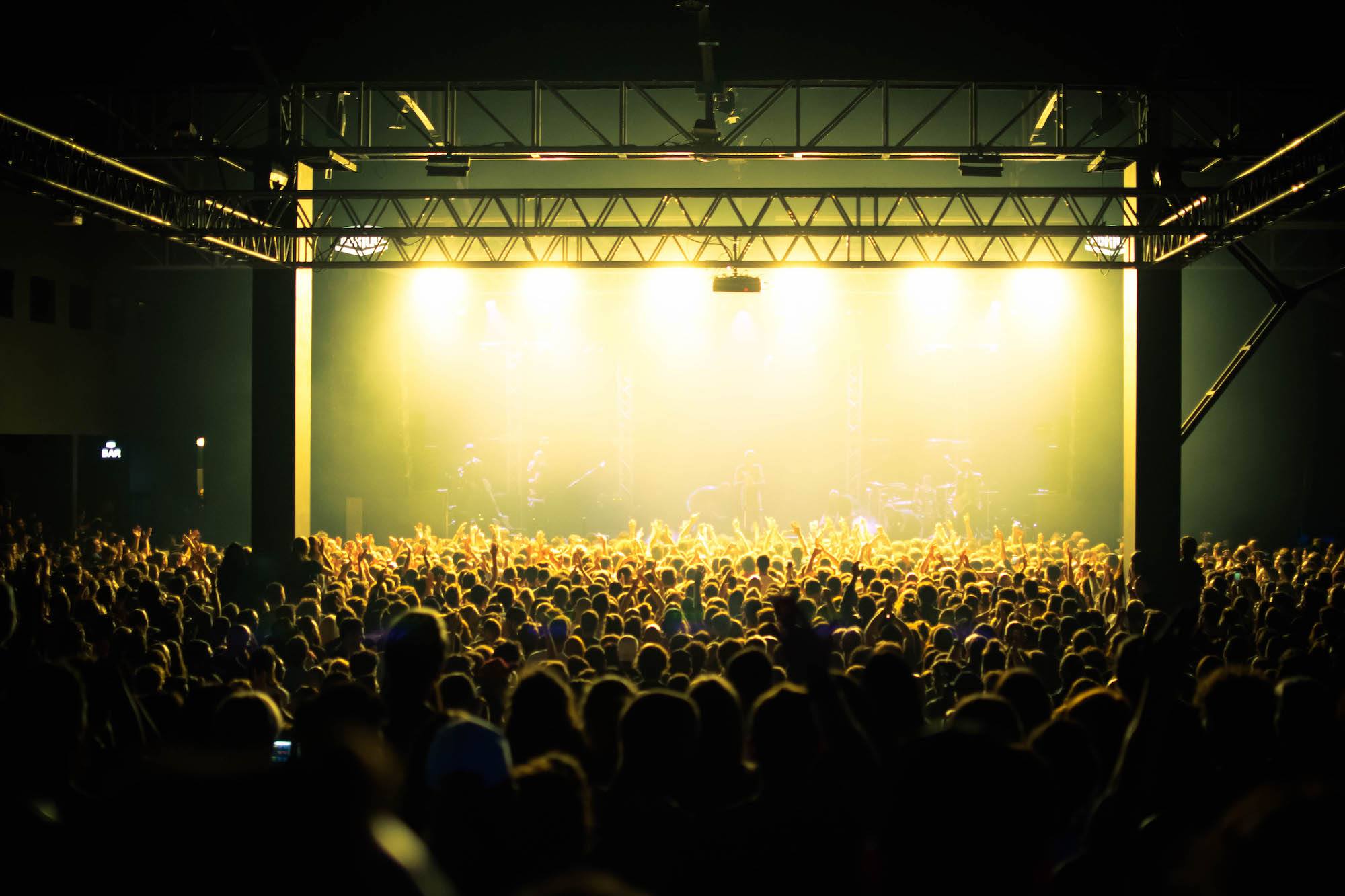 achille lauro concerto fabrique milano