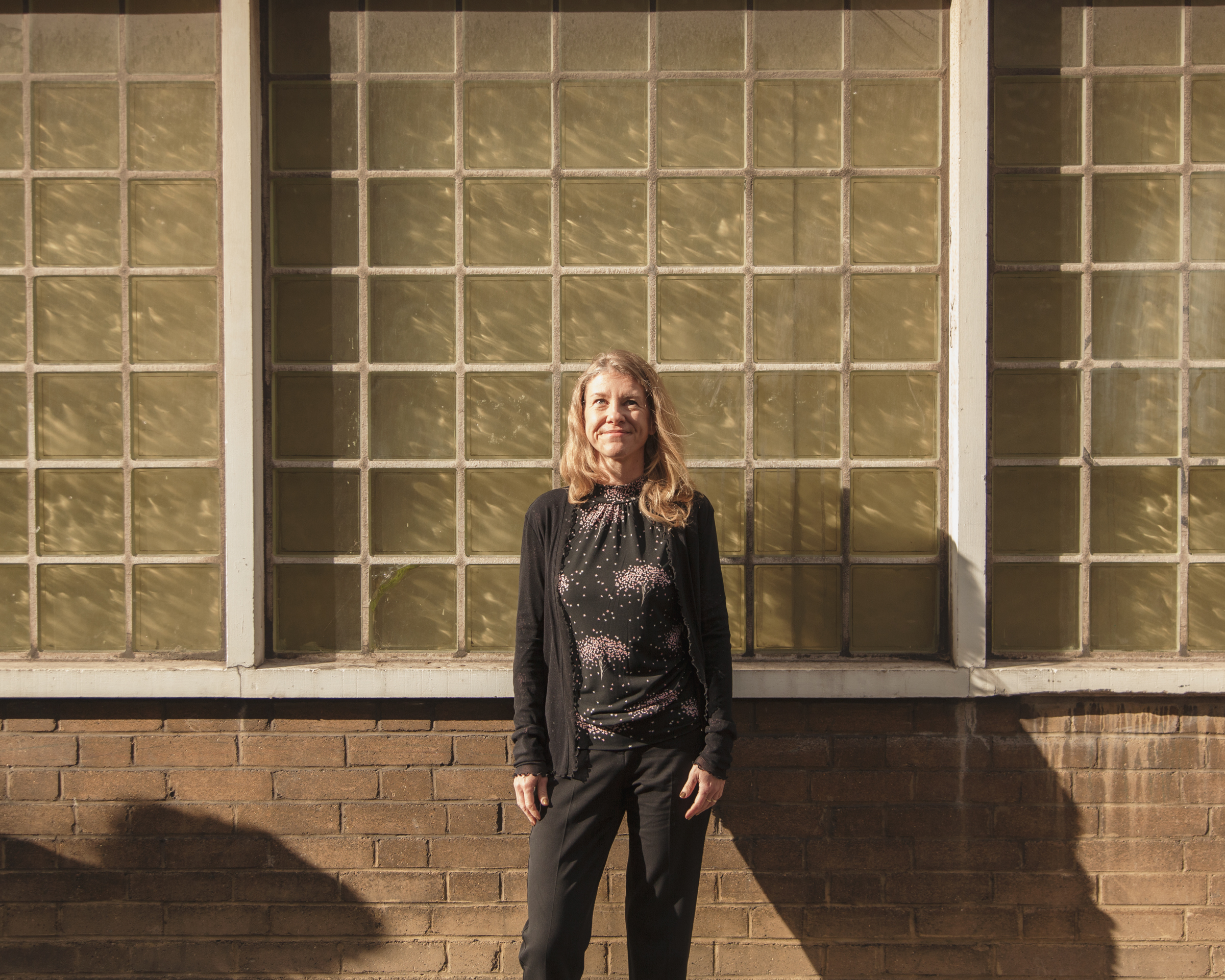 katharine gun 2019
